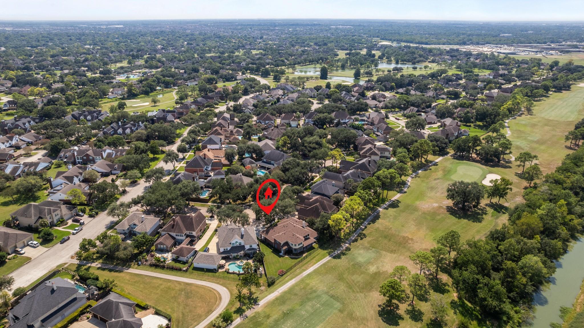 2408 Sawgrass Court