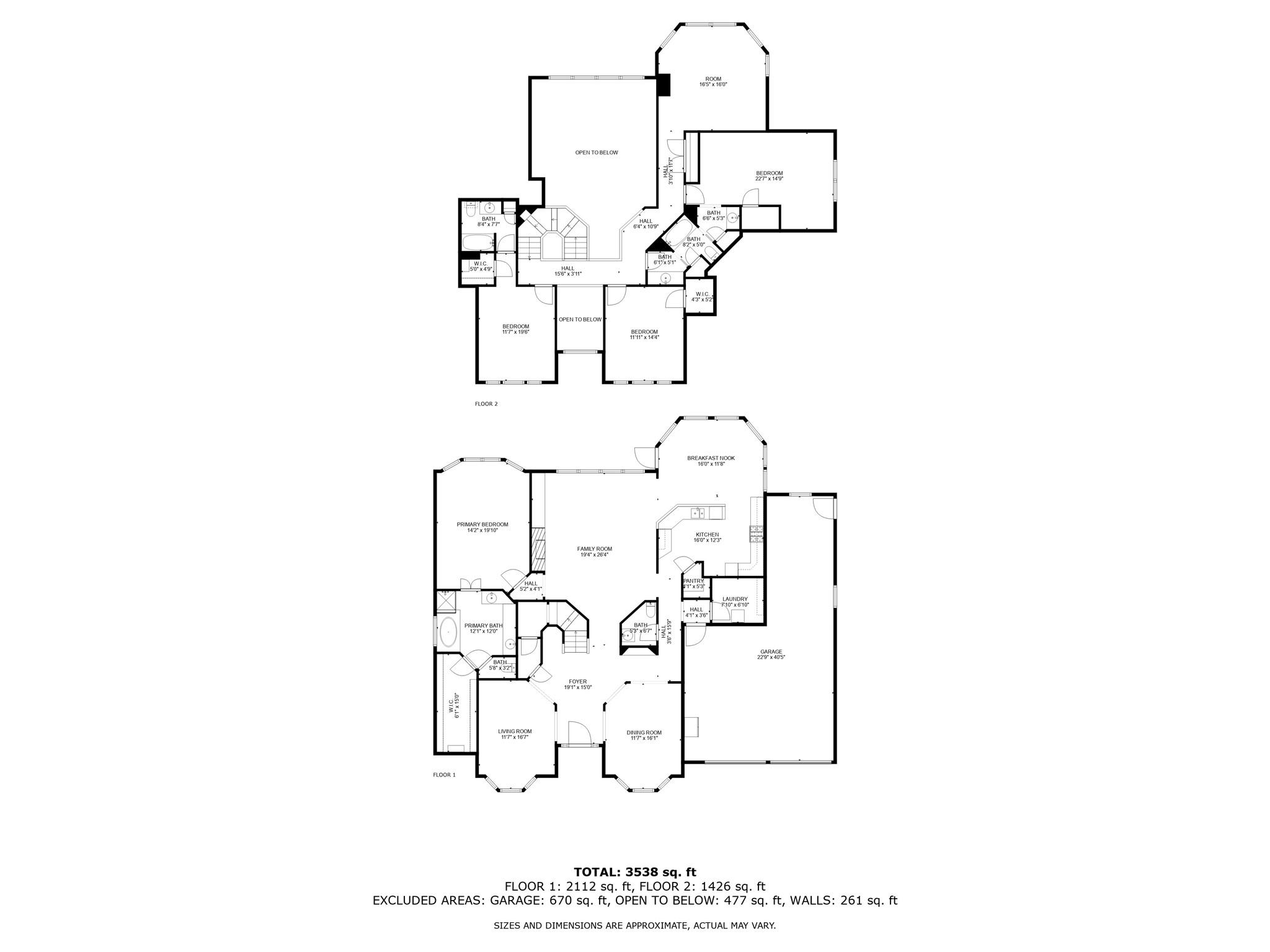 2408 Sawgrass Court