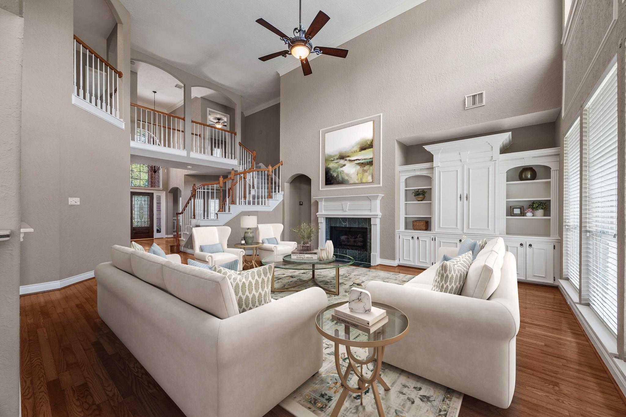 2408 Sawgrass Court
