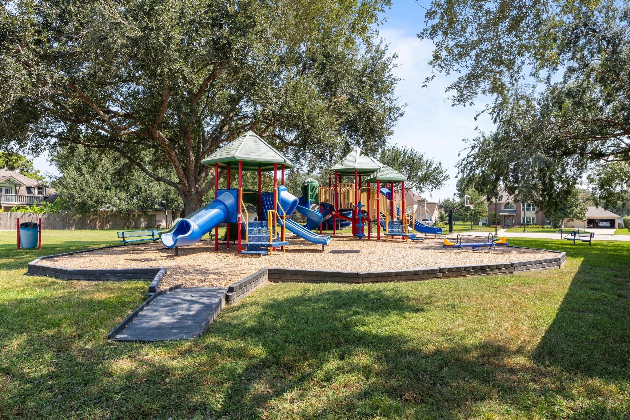 2408 Sawgrass Court