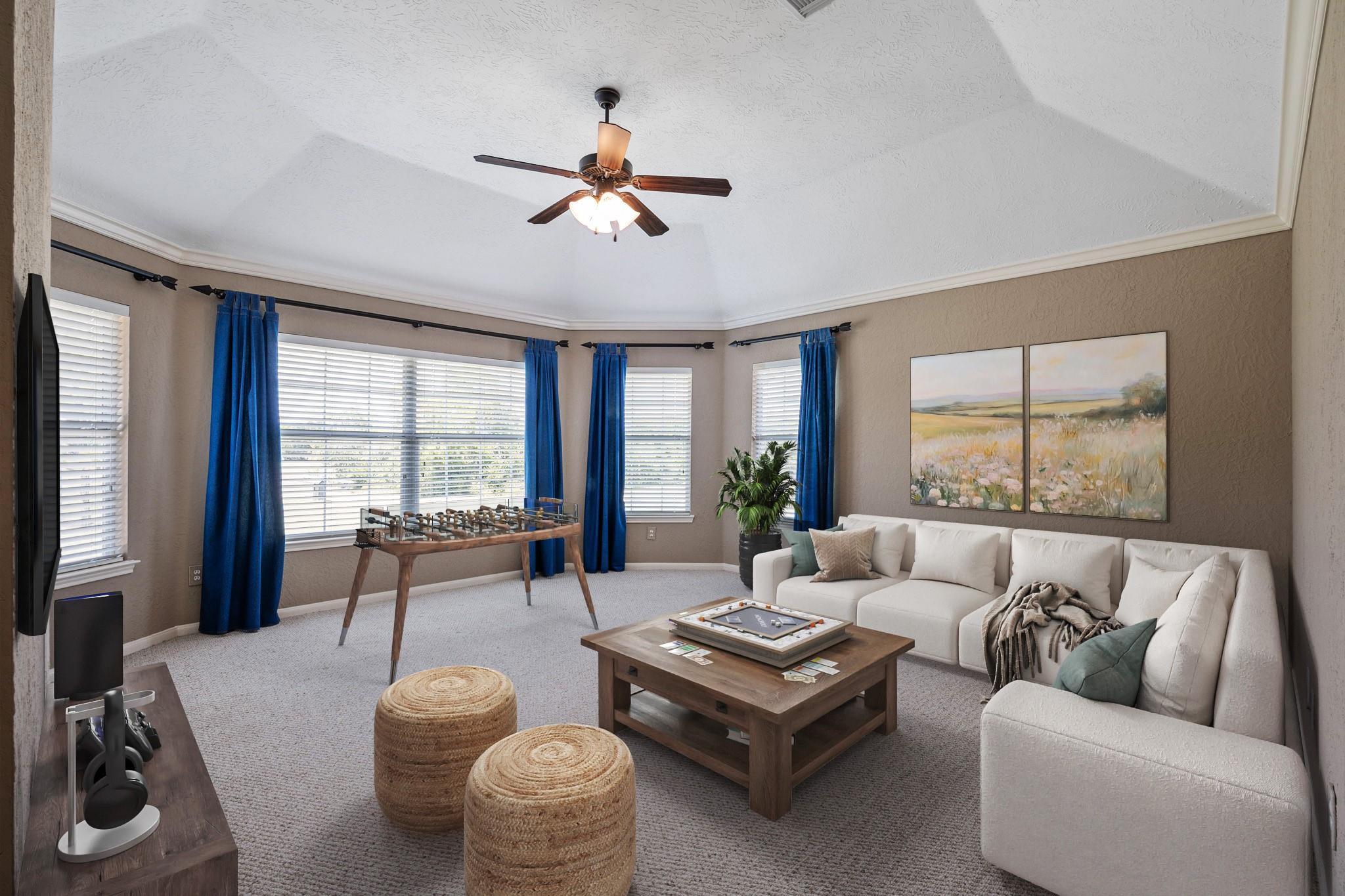 2408 Sawgrass Court