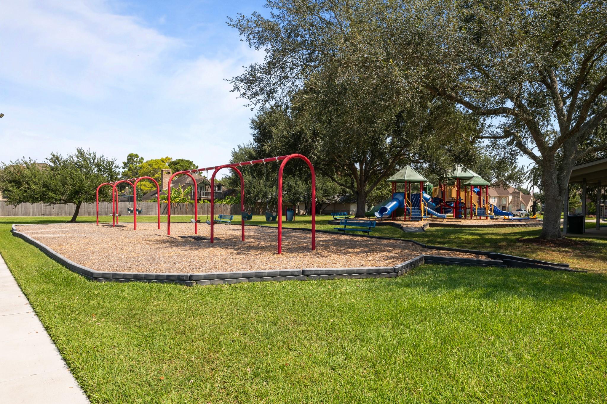 2408 Sawgrass Court