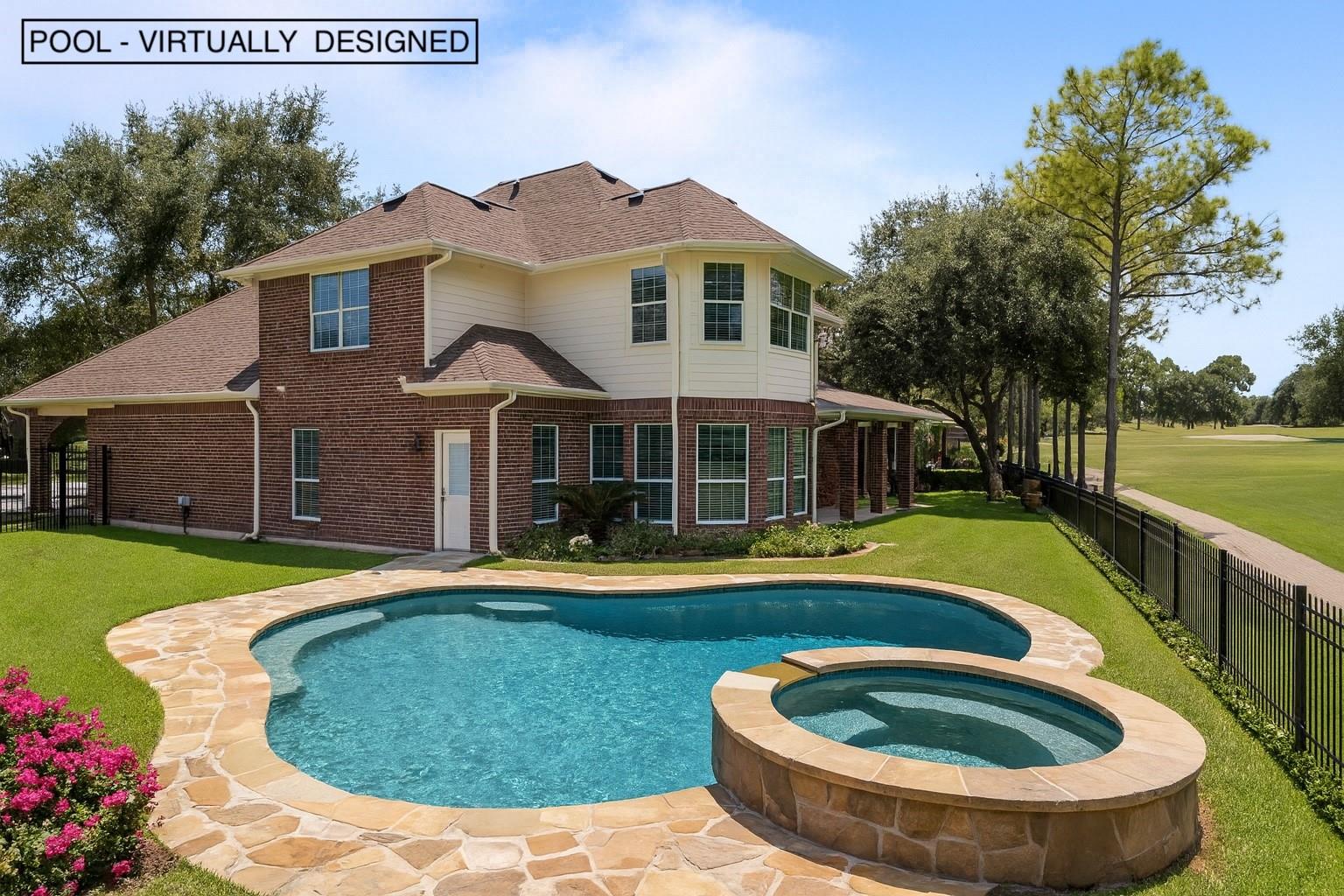2408 Sawgrass Court