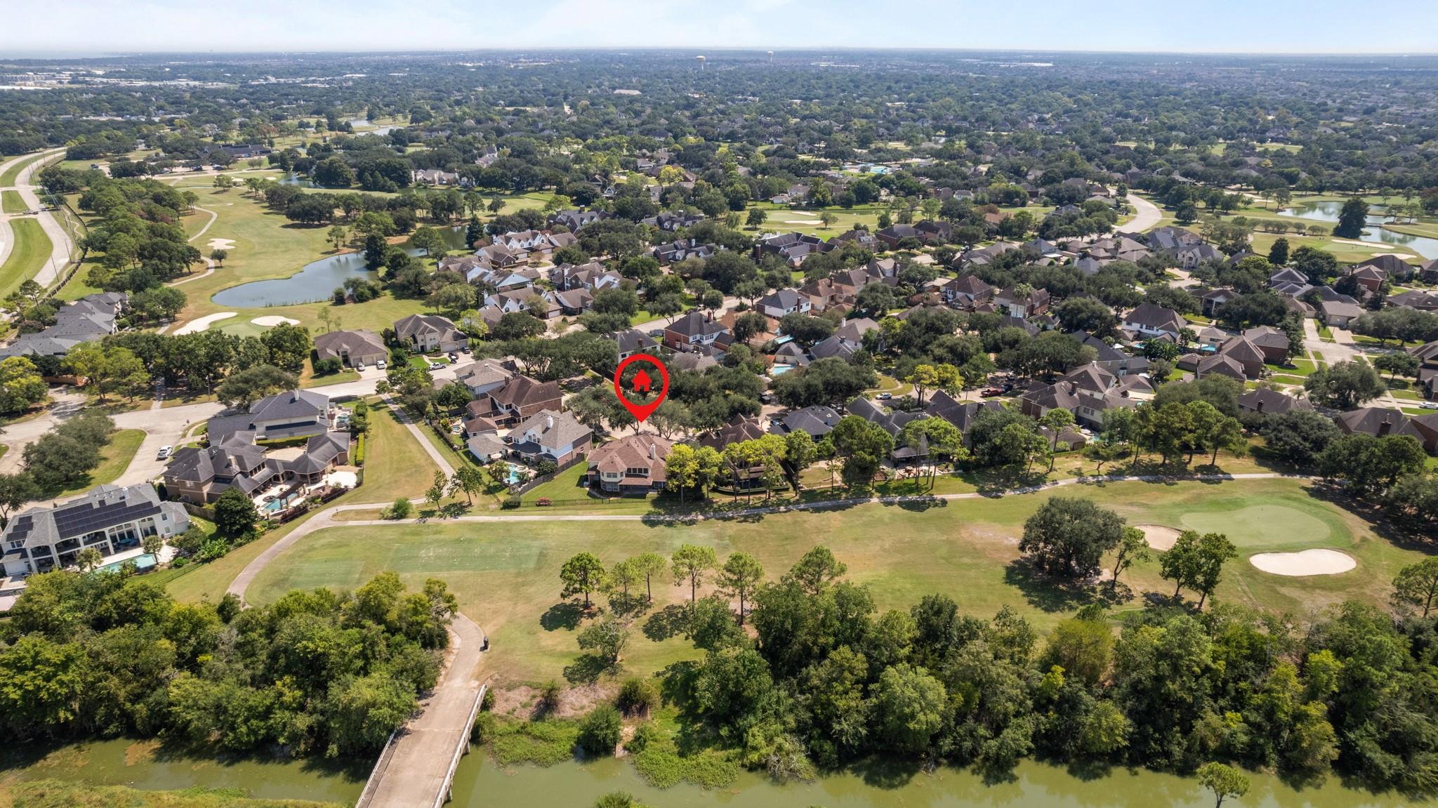 2408 Sawgrass Court