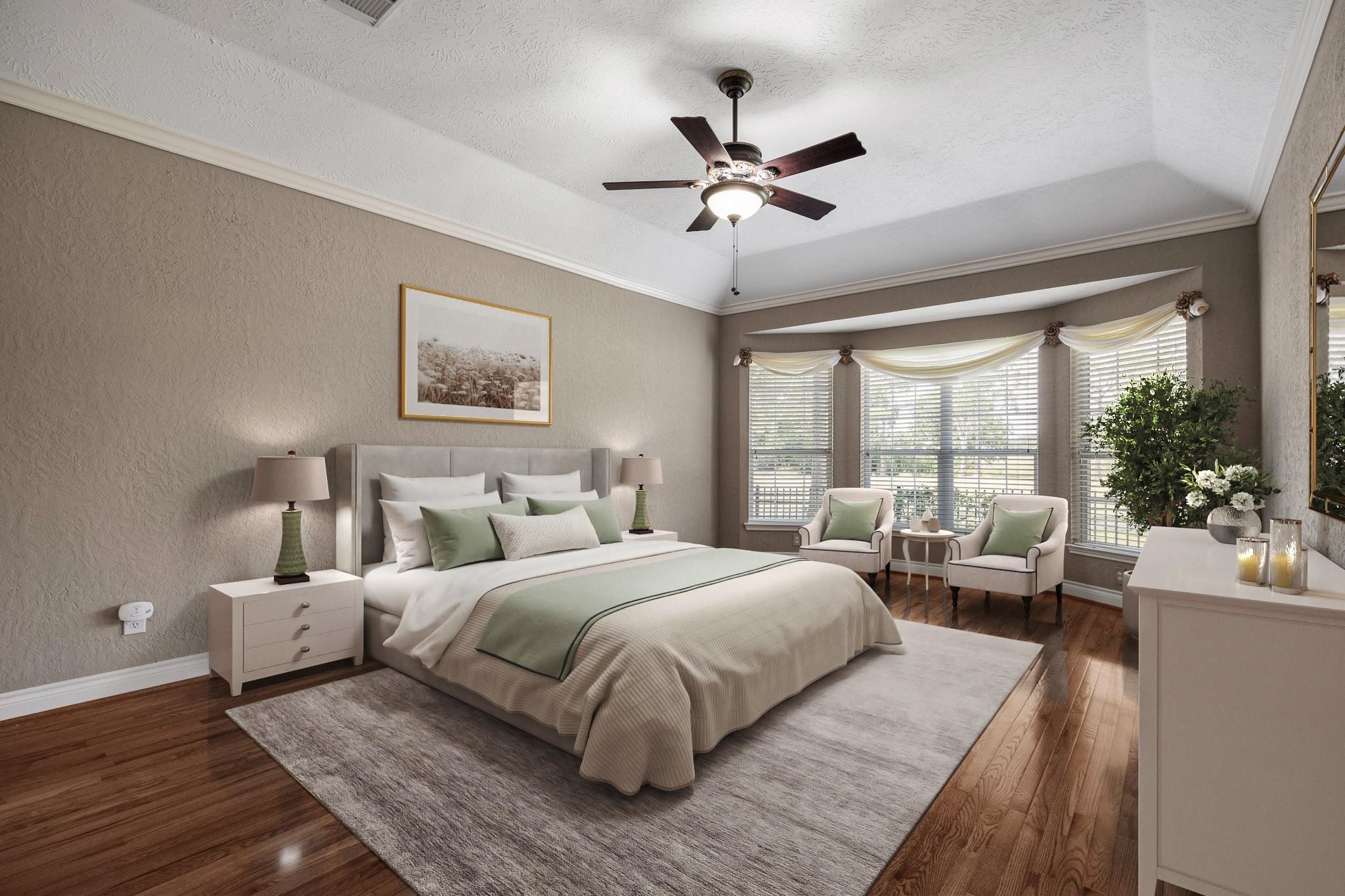 2408 Sawgrass Court