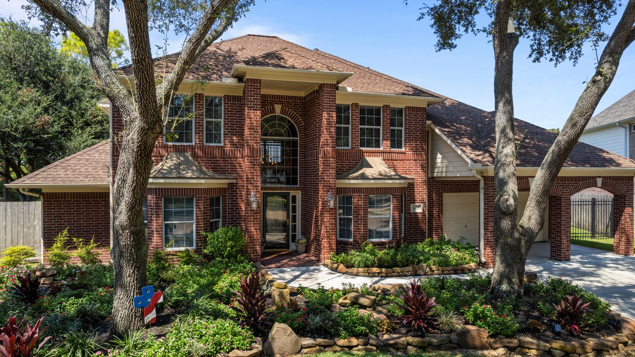 2408 Sawgrass Court