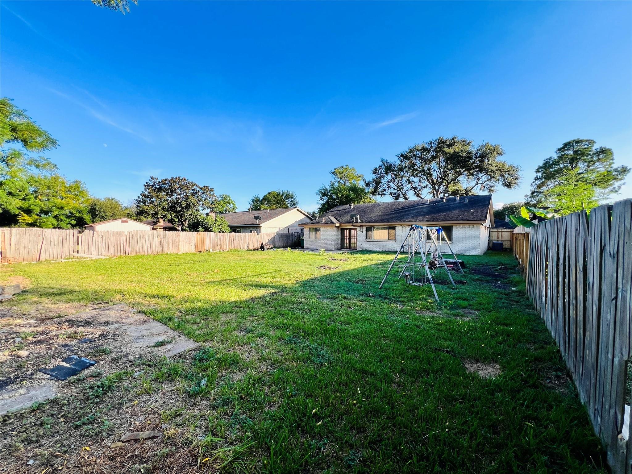 9614 Ravensworth Drive