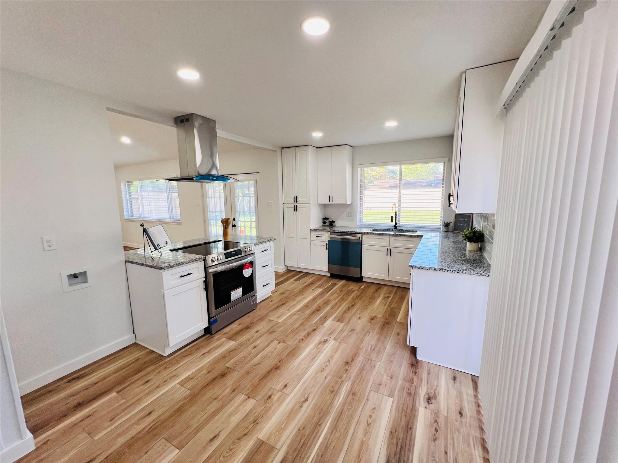 9614 Ravensworth Drive