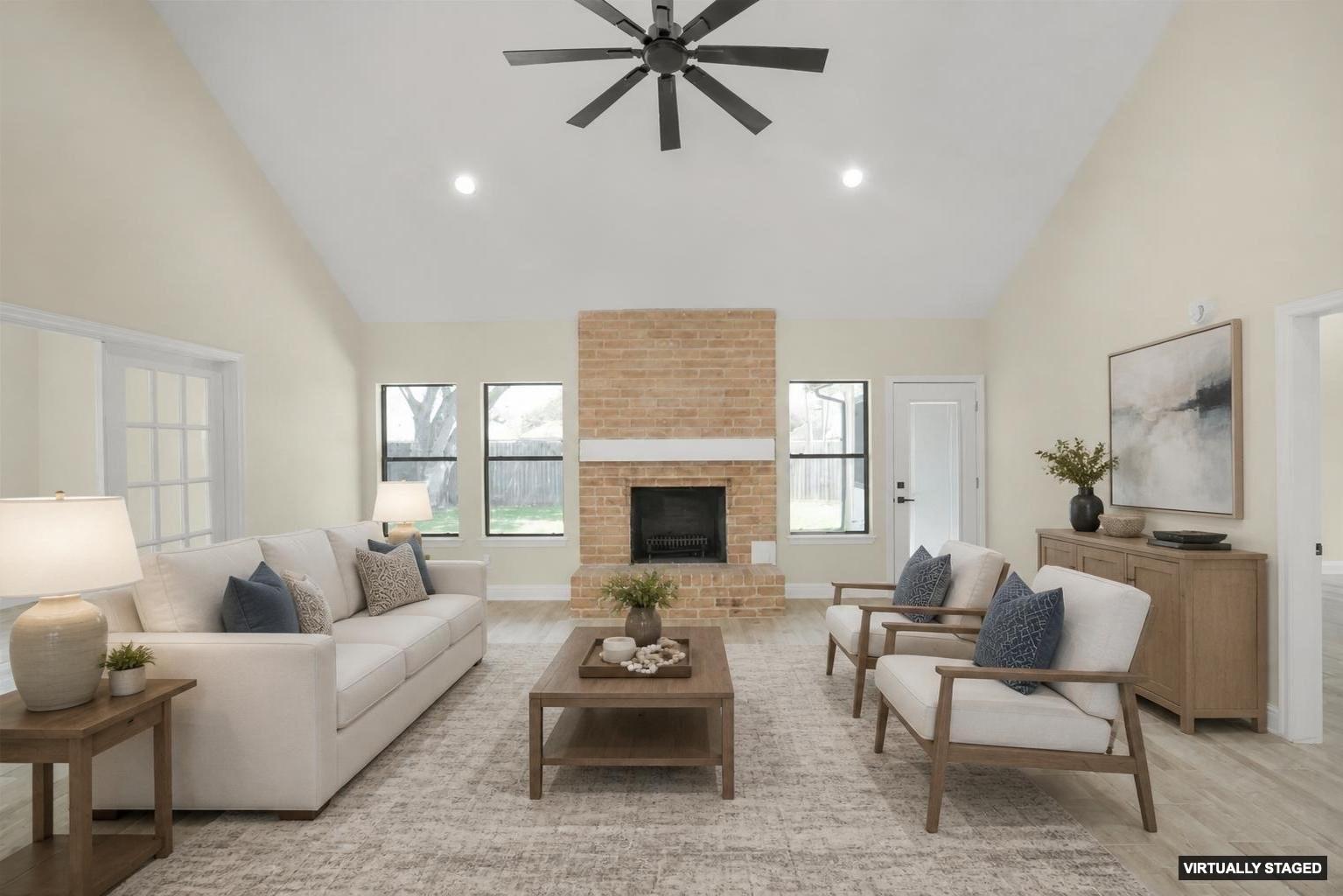 2126 Windmill Drive