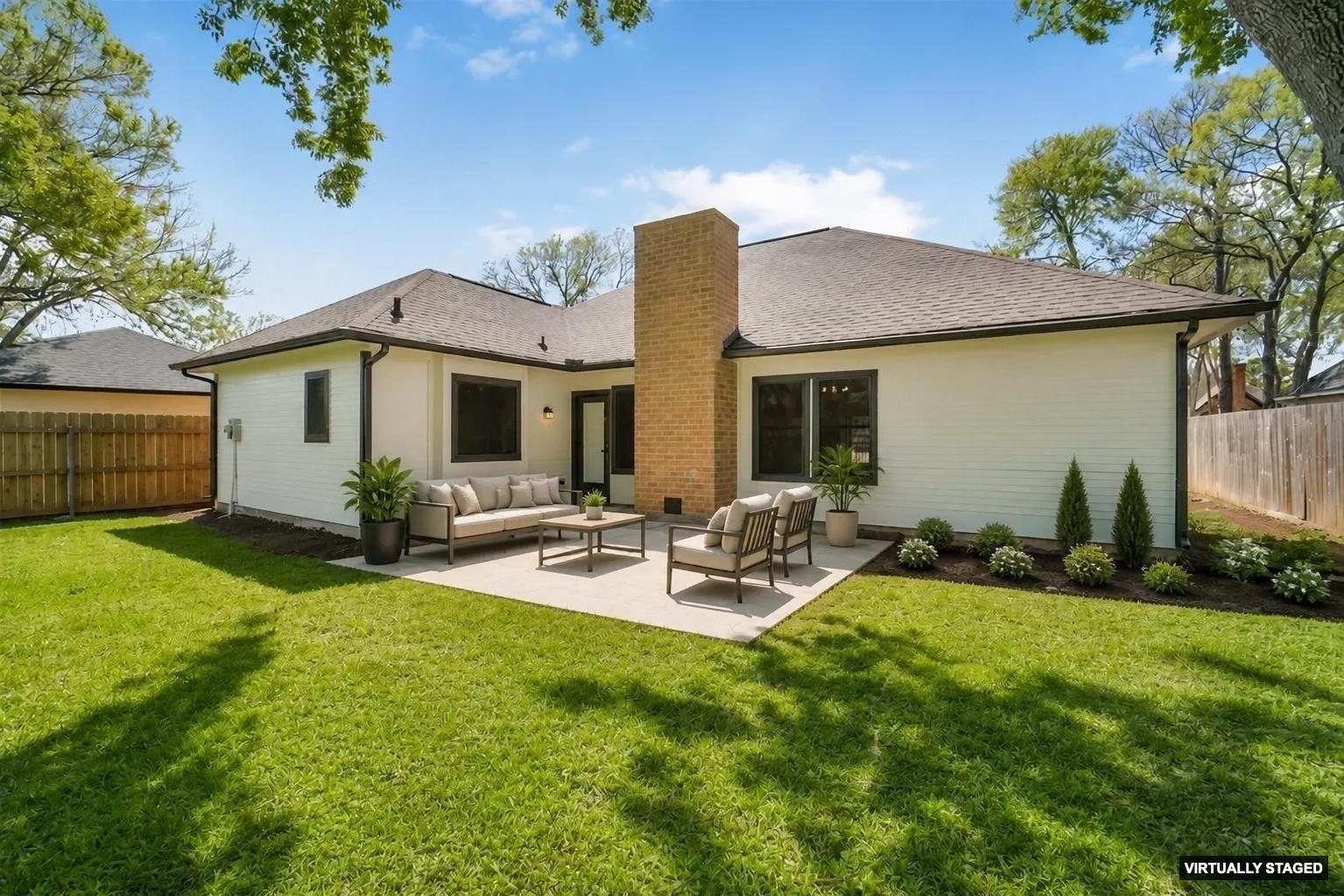 2126 Windmill Drive