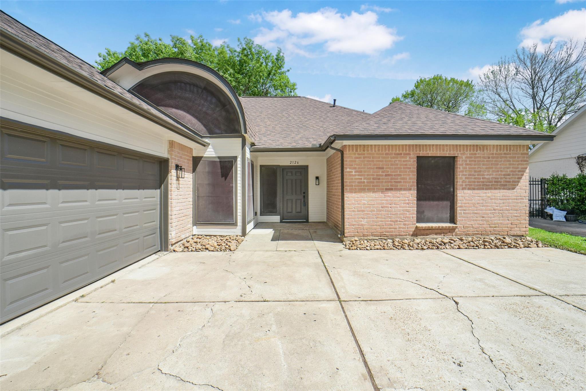 2126 Windmill Drive
