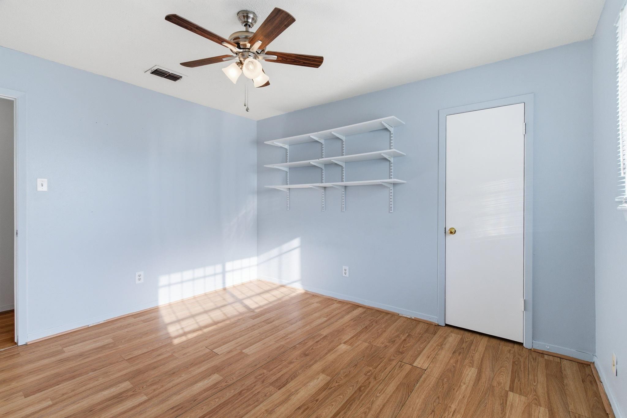 303 N Forest Boulevard