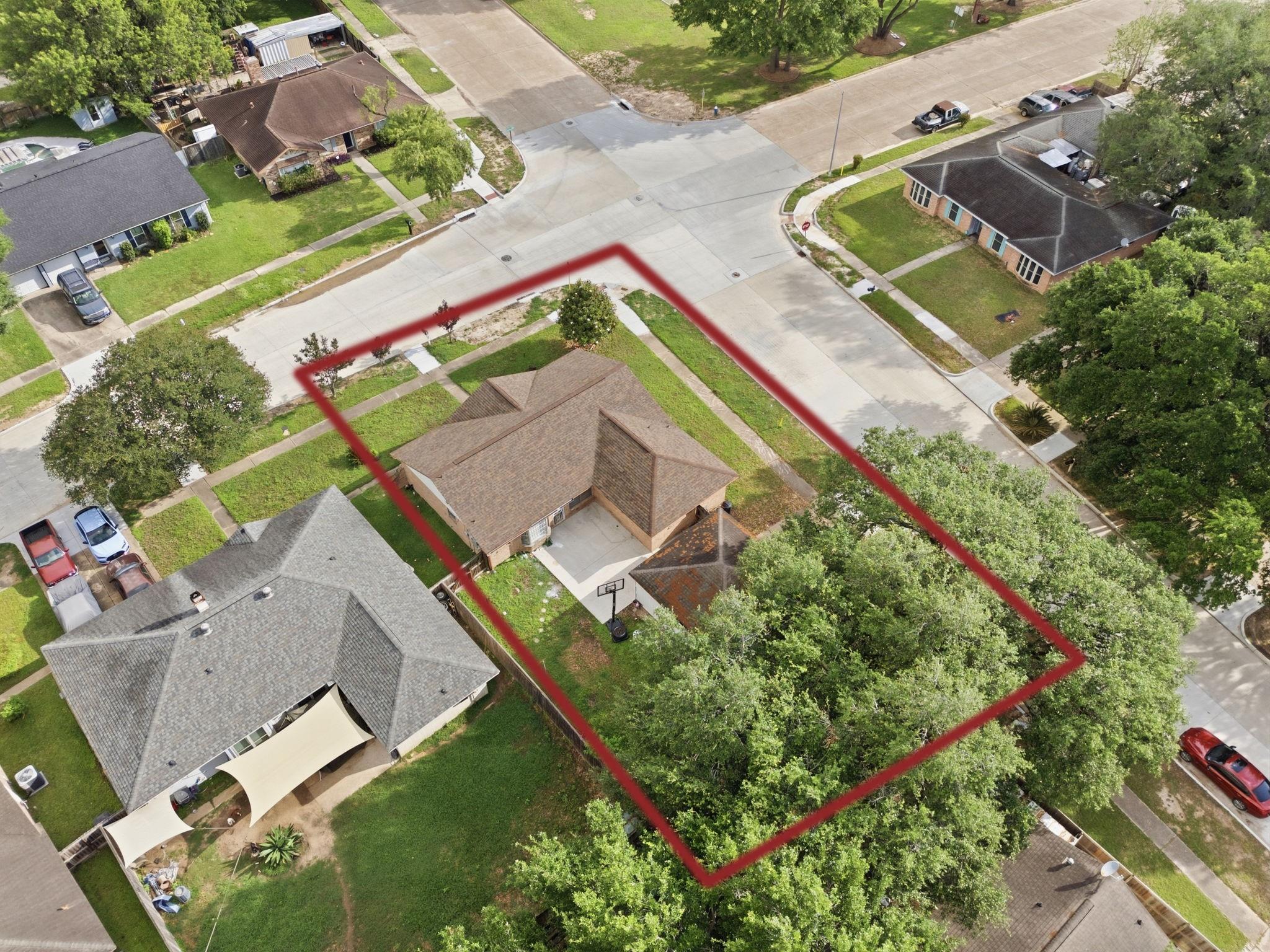 303 N Forest Boulevard