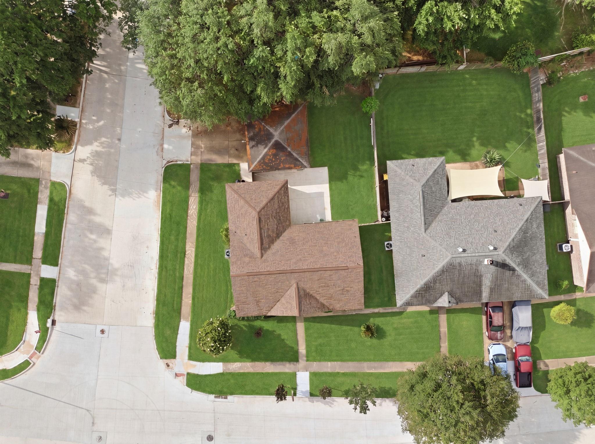 303 N Forest Boulevard