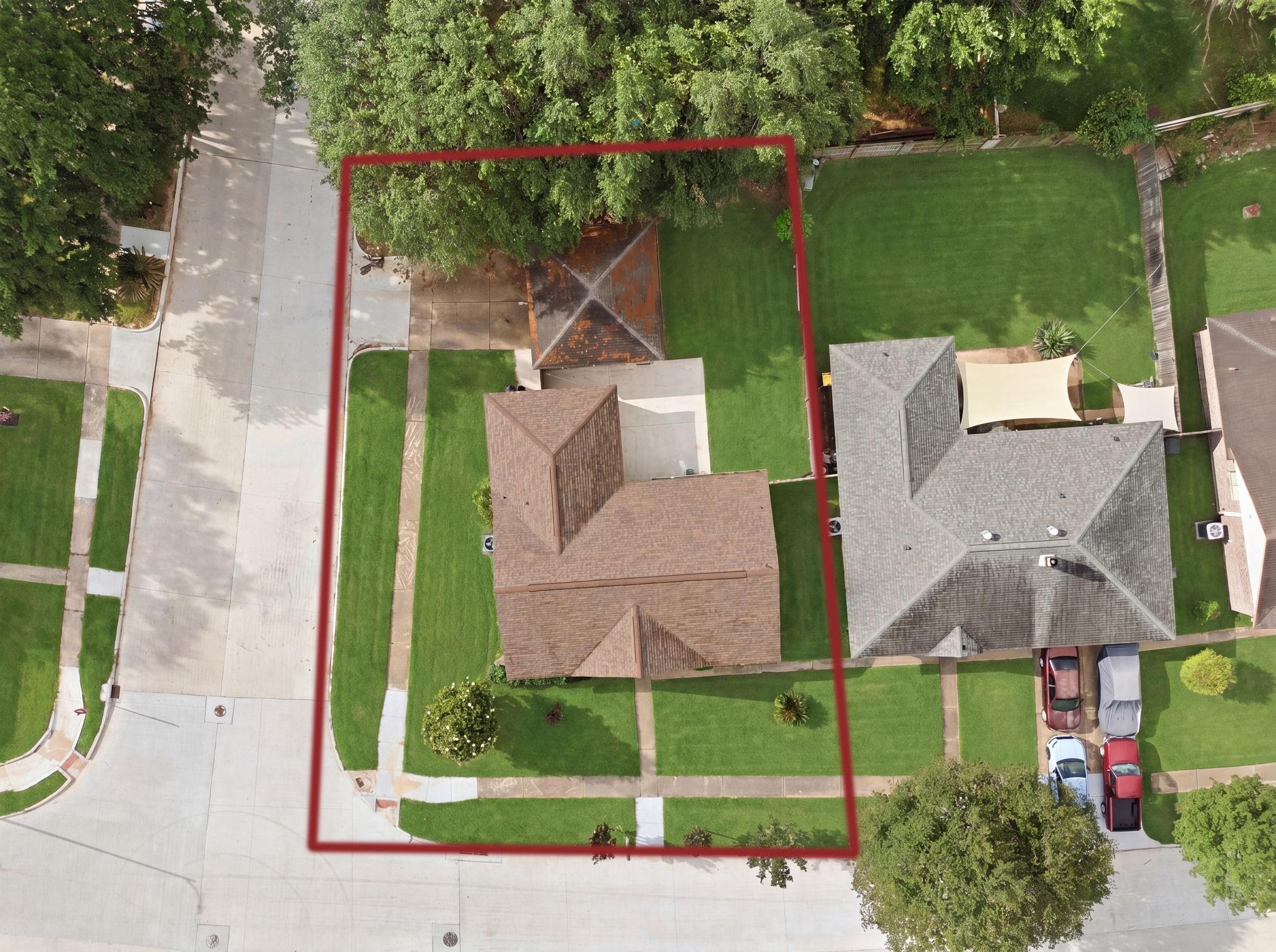 303 N Forest Boulevard