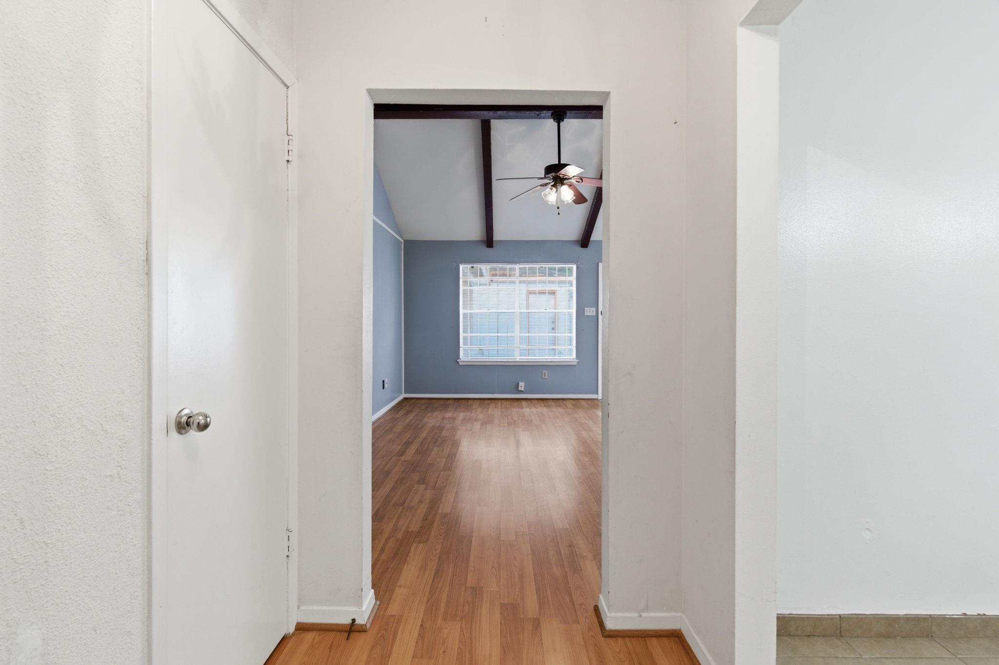 303 N Forest Boulevard