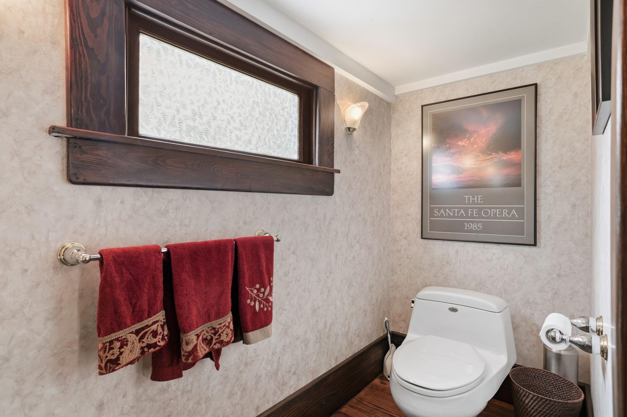 3222 Morrison Street