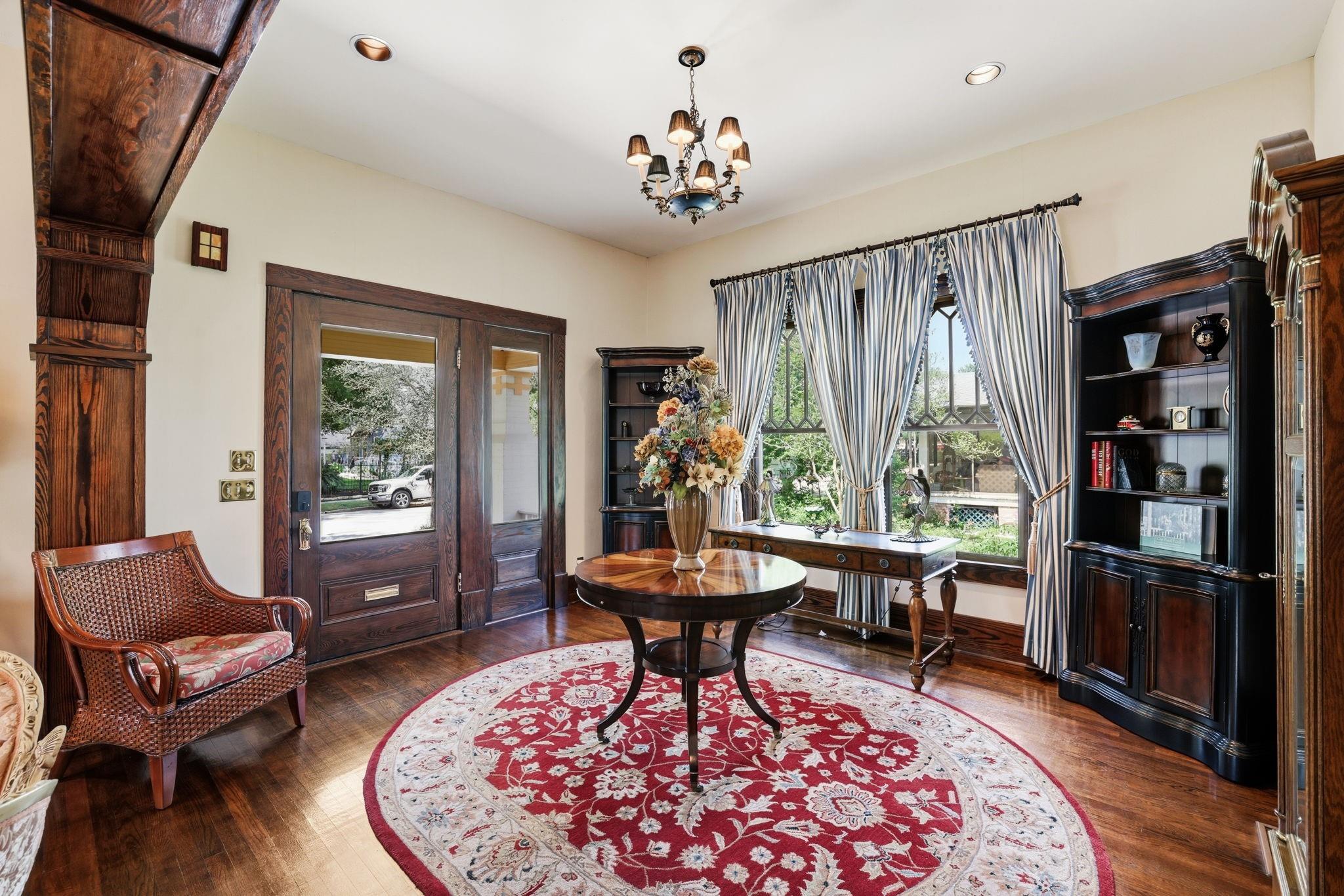 3222 Morrison Street