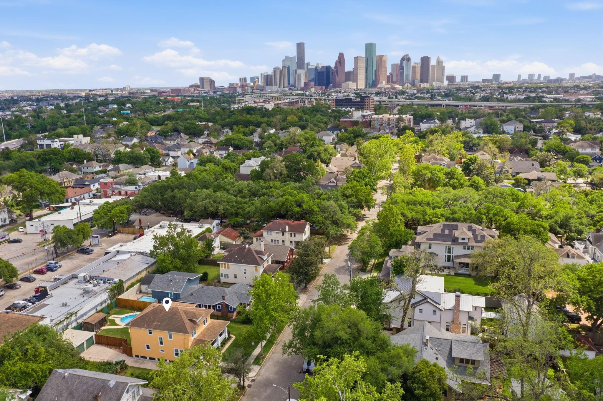 3222 Morrison Street