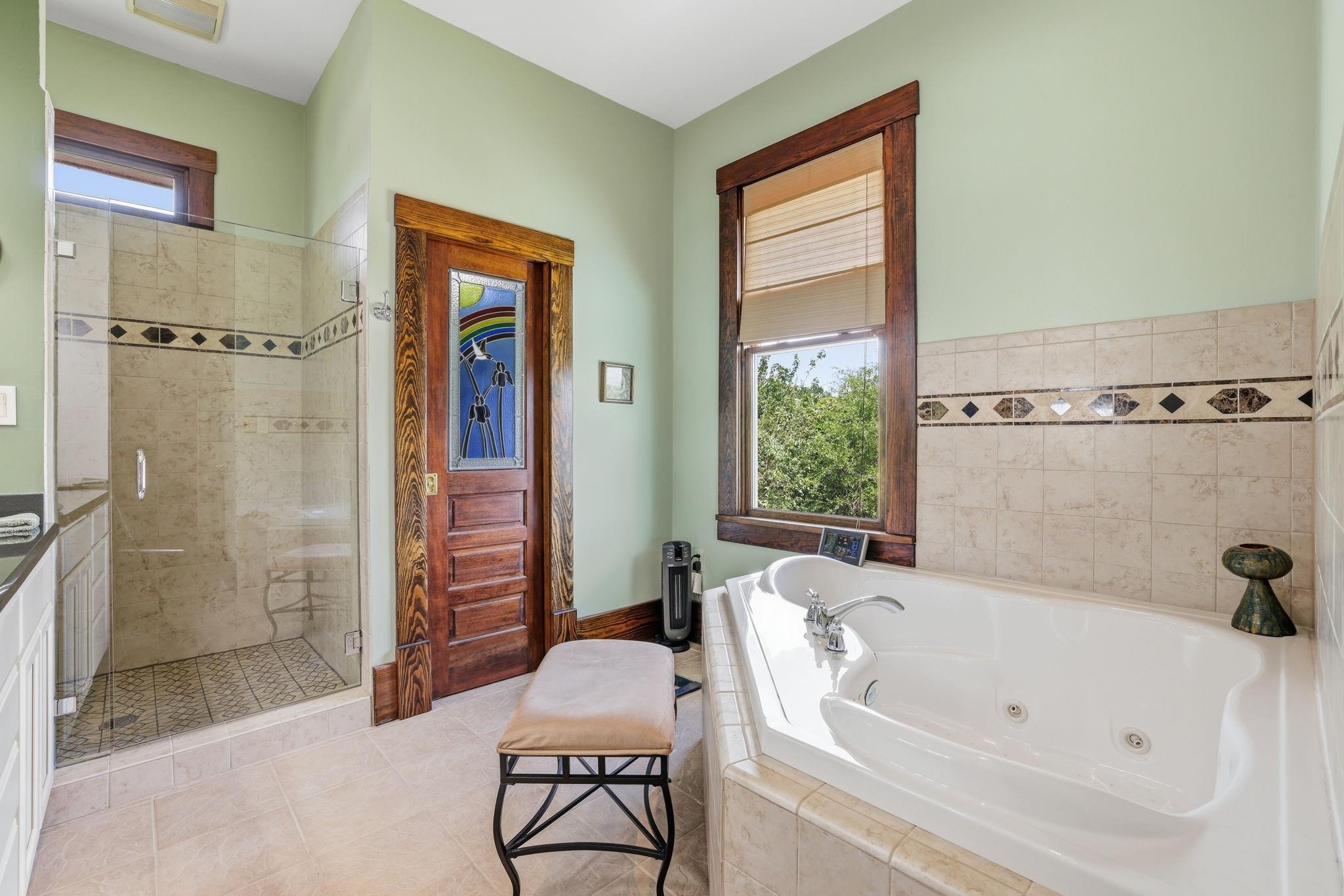 3222 Morrison Street