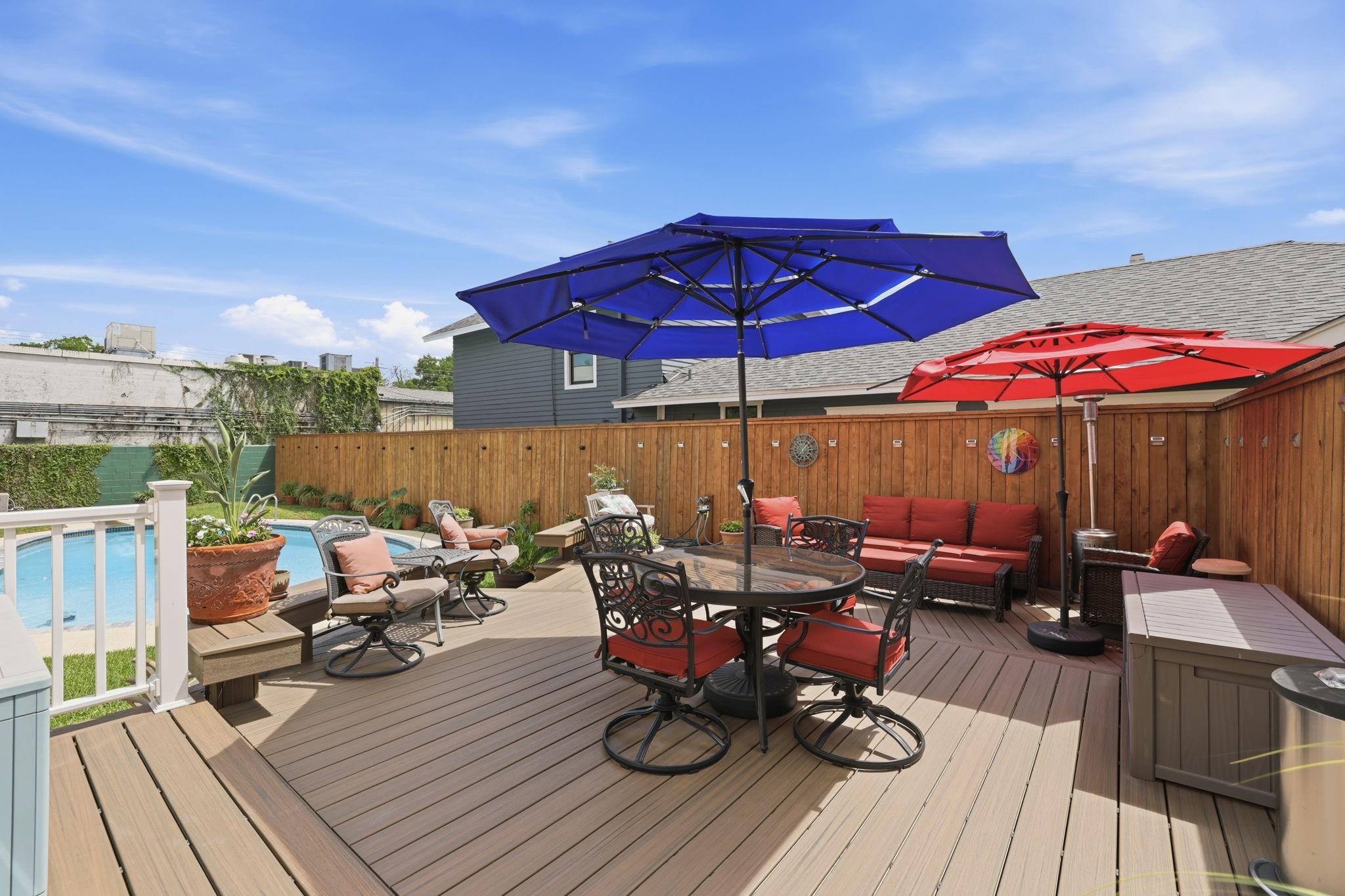 3222 Morrison Street