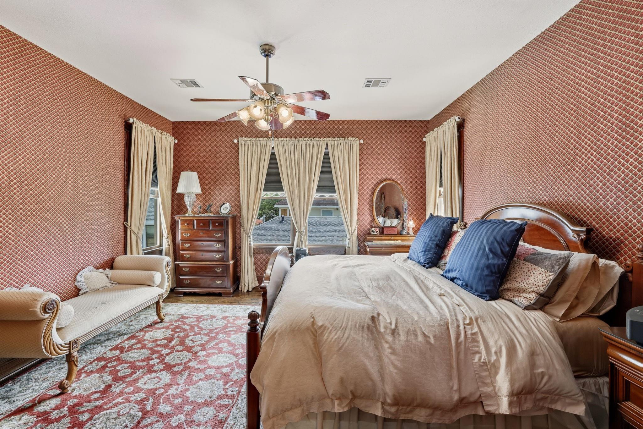 3222 Morrison Street