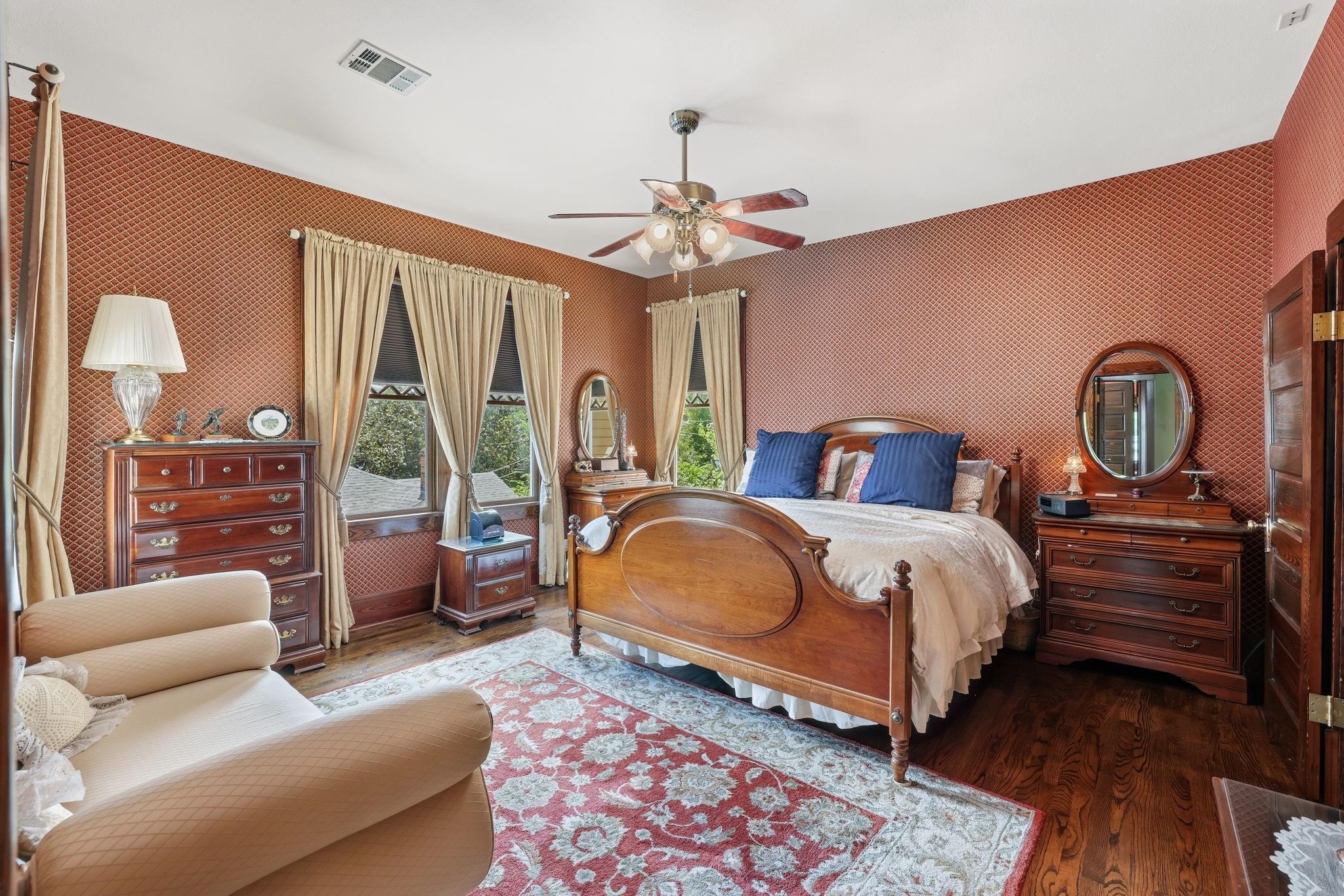 3222 Morrison Street