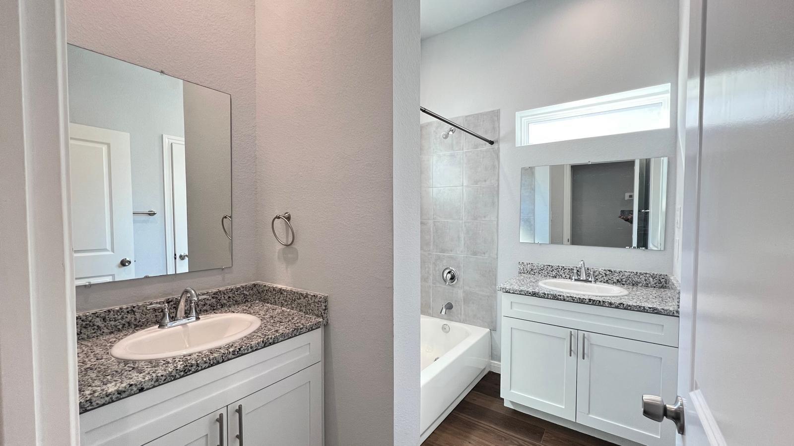 4922 Dalhart Drive, Spring