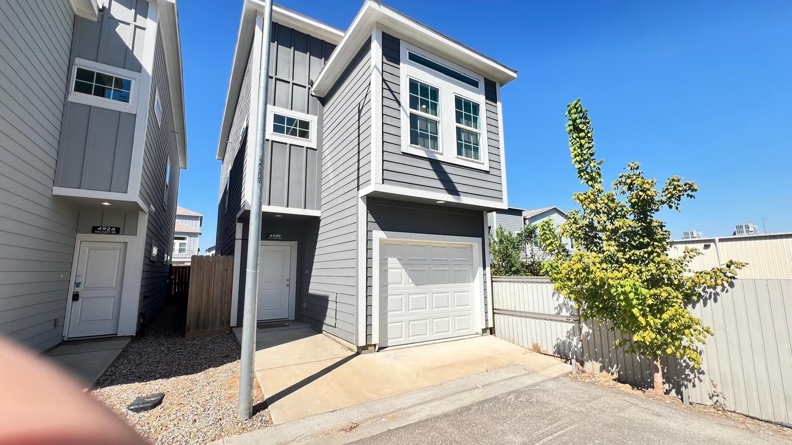4922 Dalhart Drive, Spring