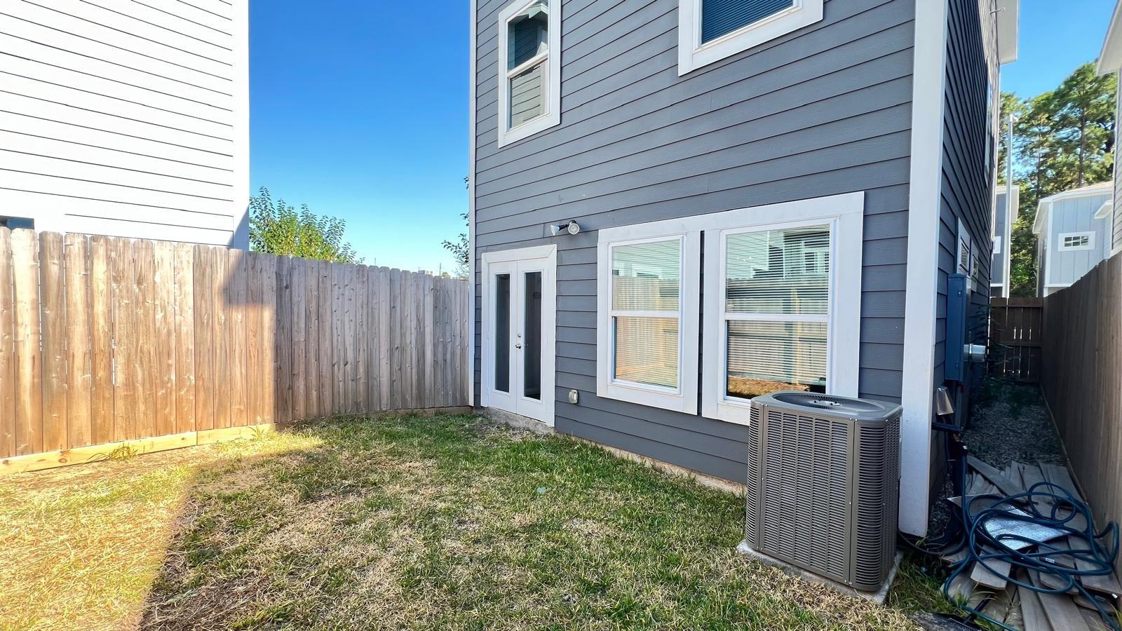 4922 Dalhart Drive, Spring