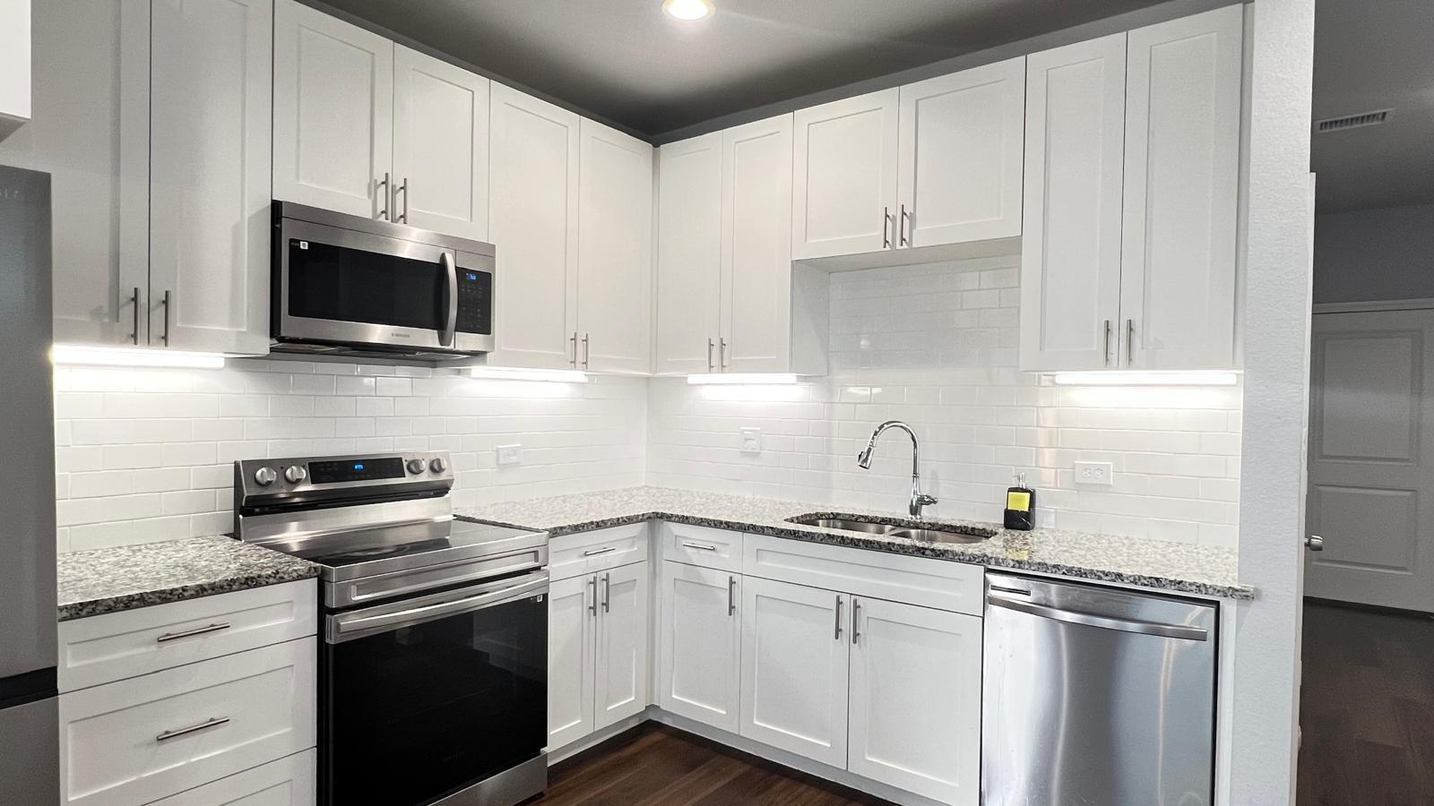 4922 Dalhart Drive, Spring