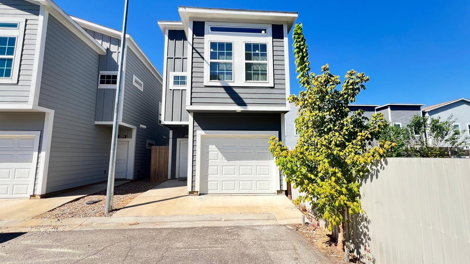 4922 Dalhart Drive, Spring