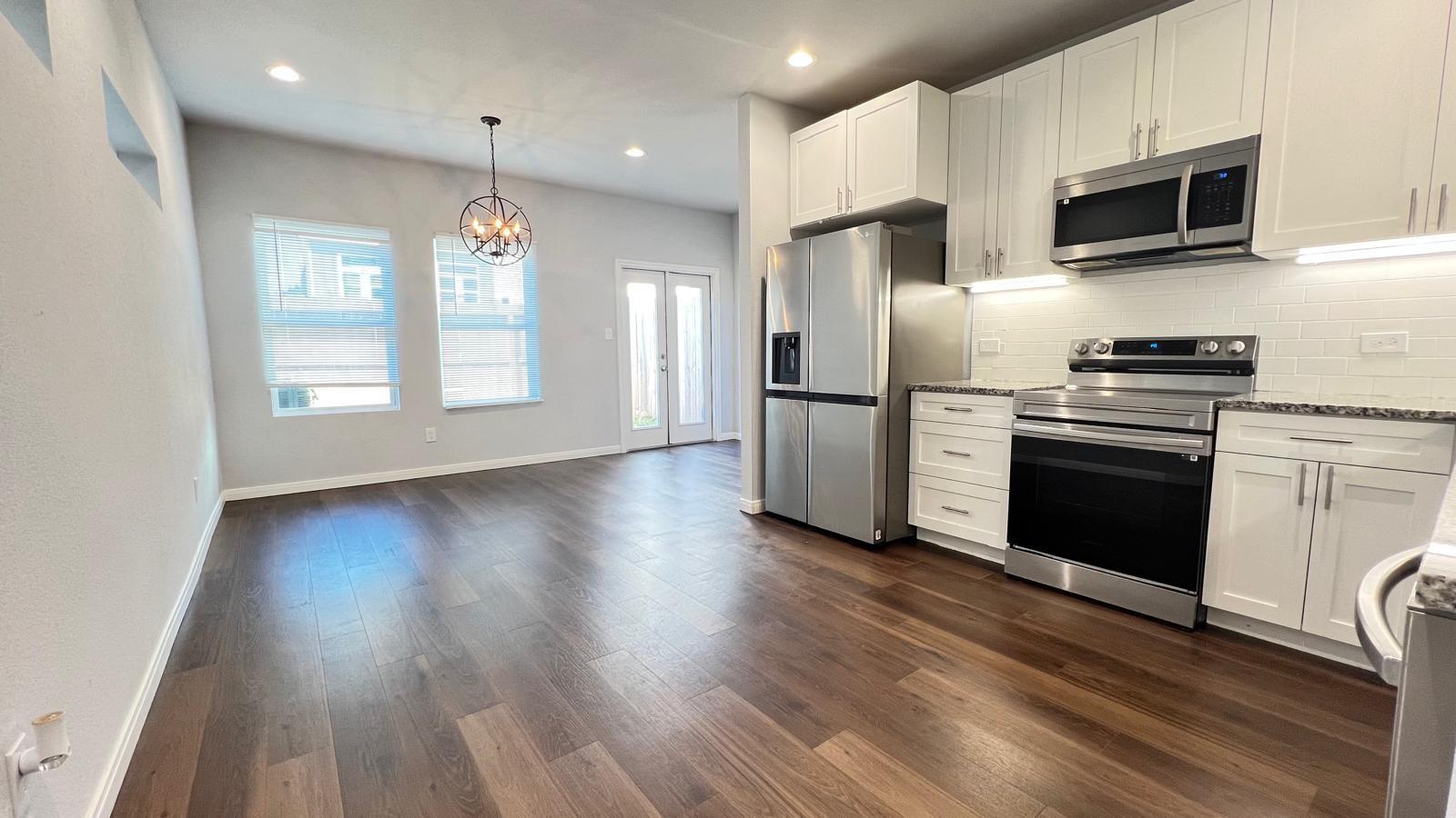 4922 Dalhart Drive, Spring