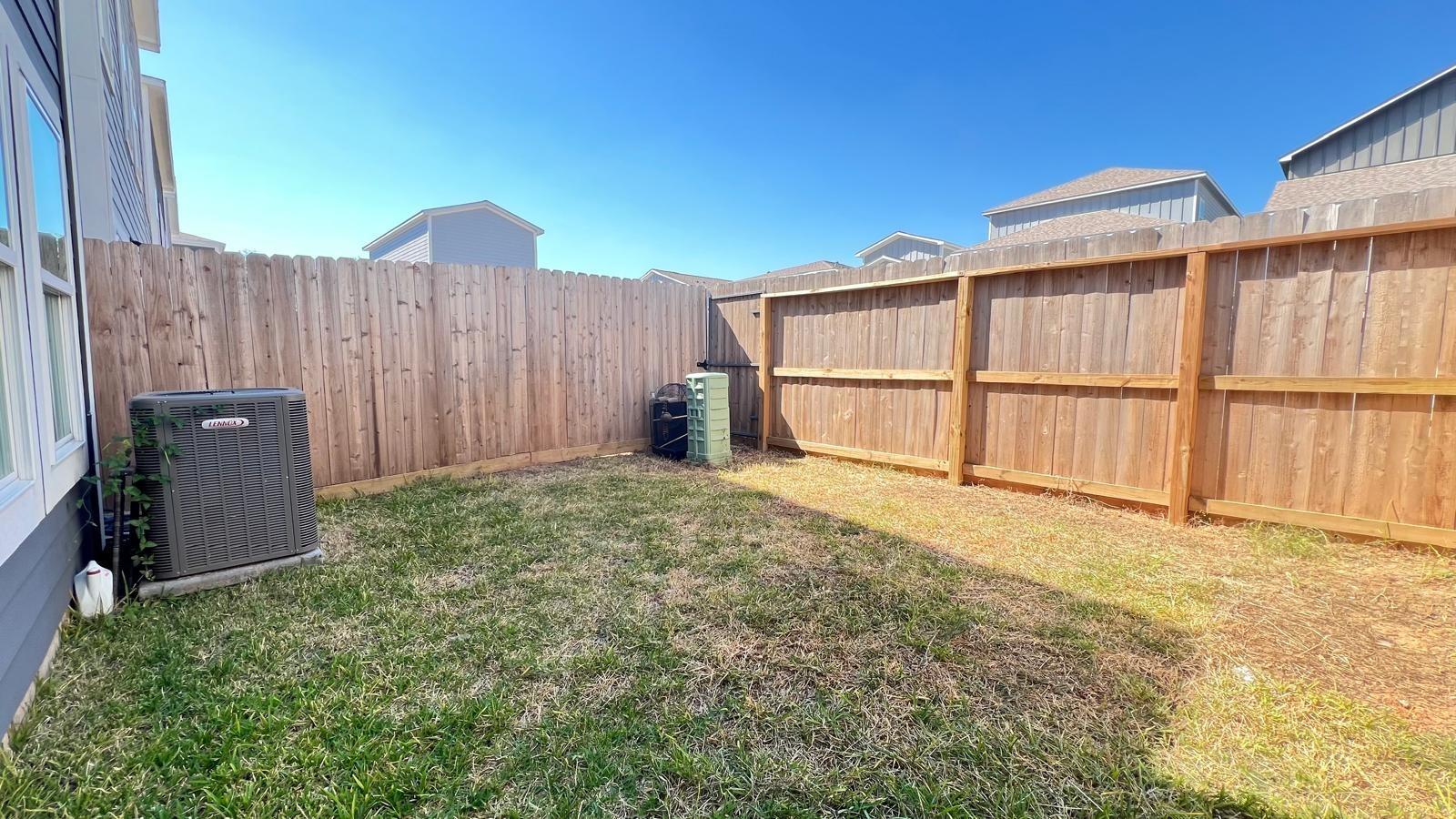 4922 Dalhart Drive, Spring