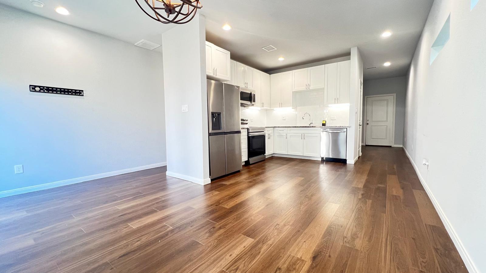 4922 Dalhart Drive, Spring