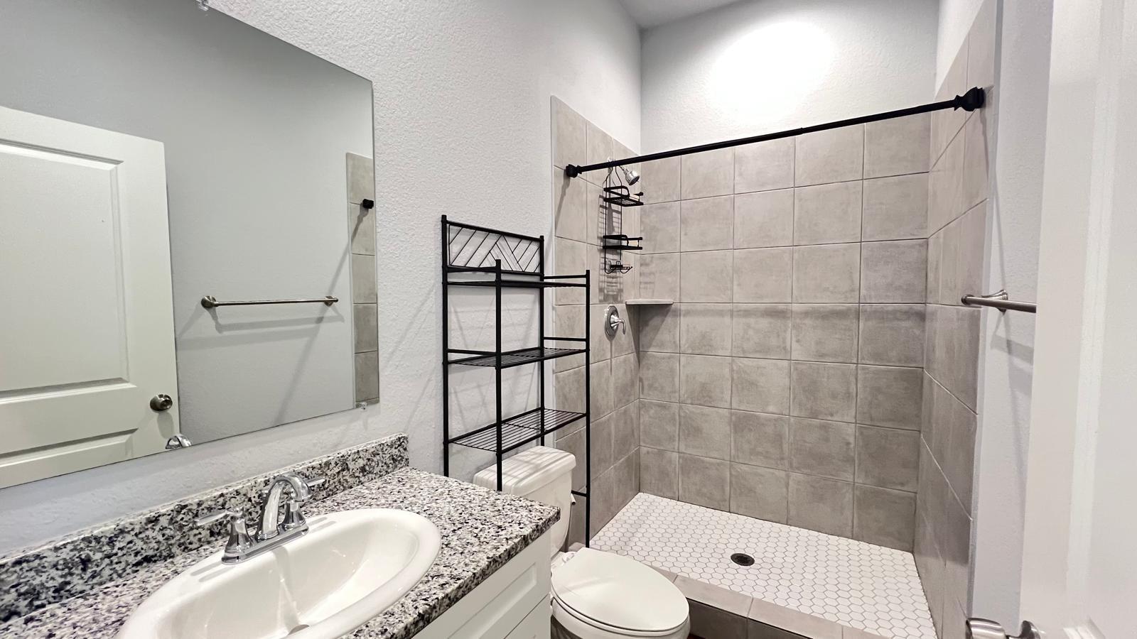 4922 Dalhart Drive, Spring