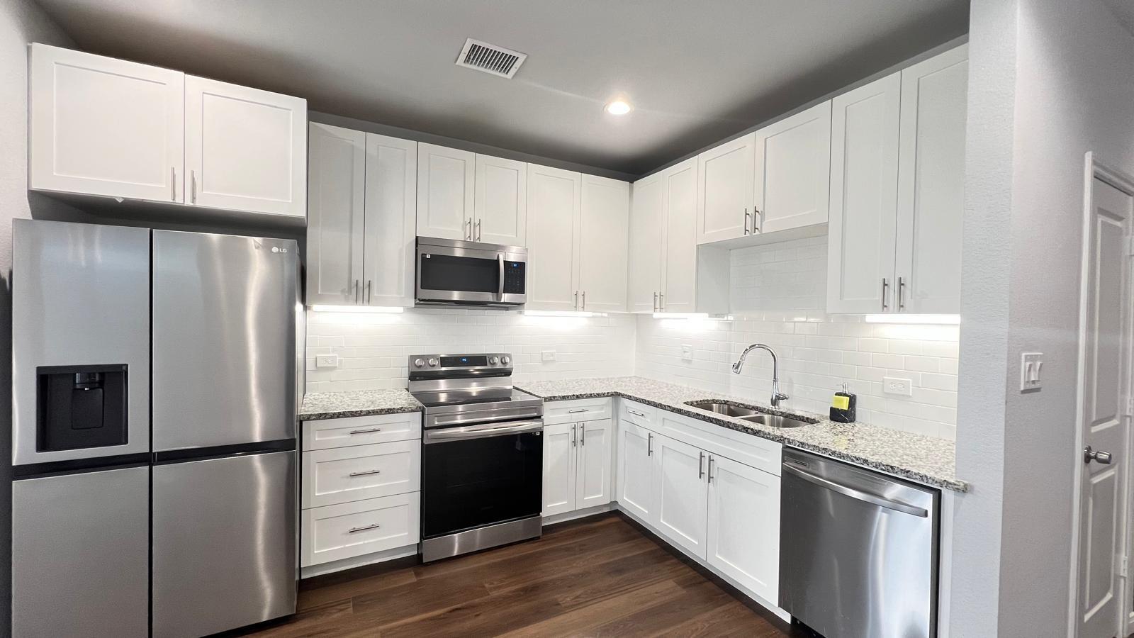 4922 Dalhart Drive, Spring