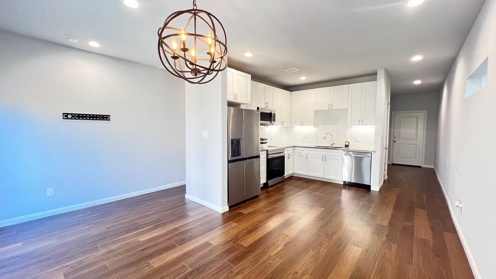 4922 Dalhart Drive, Spring