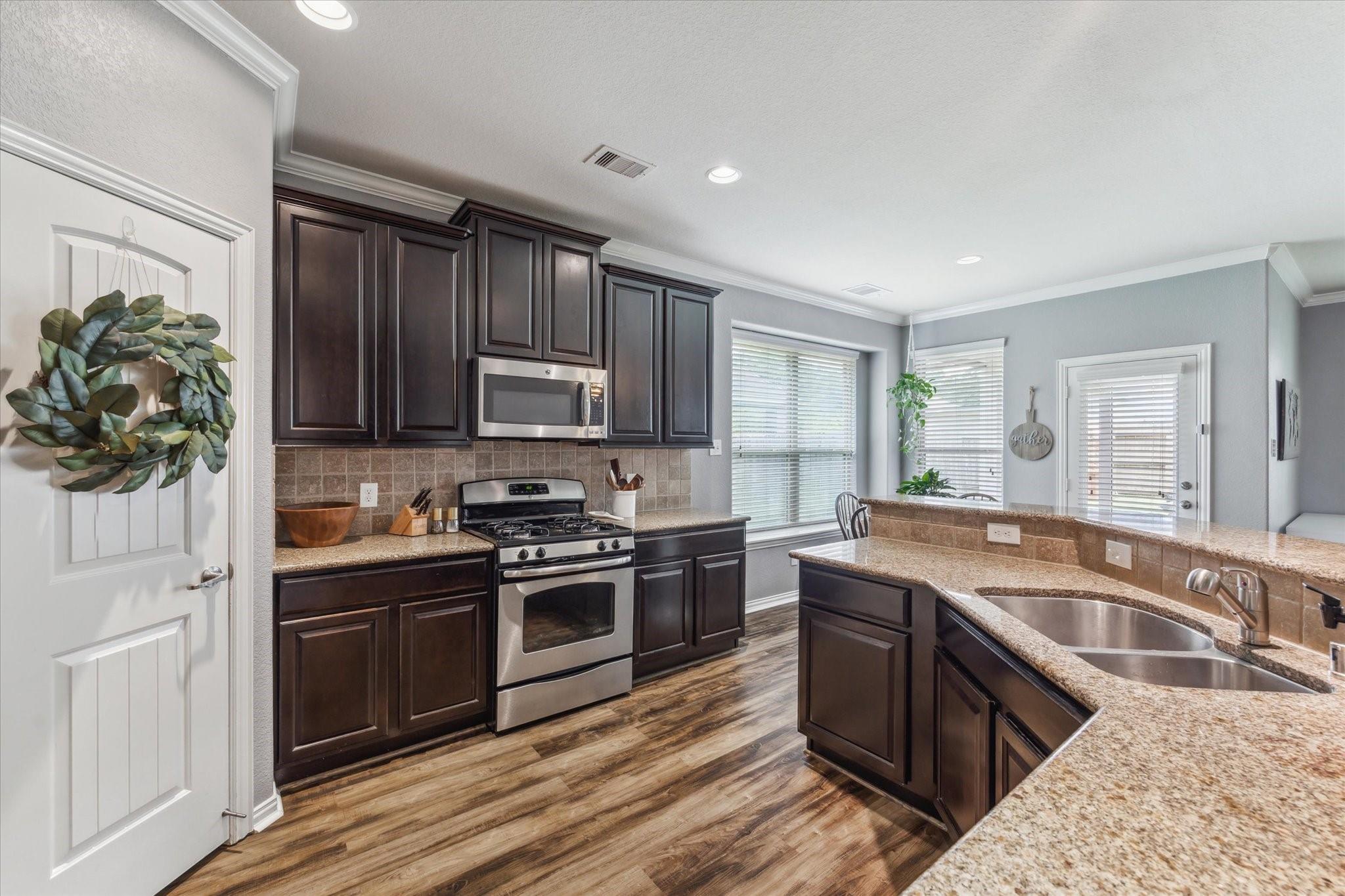 13711 Mckinney Creek Lane