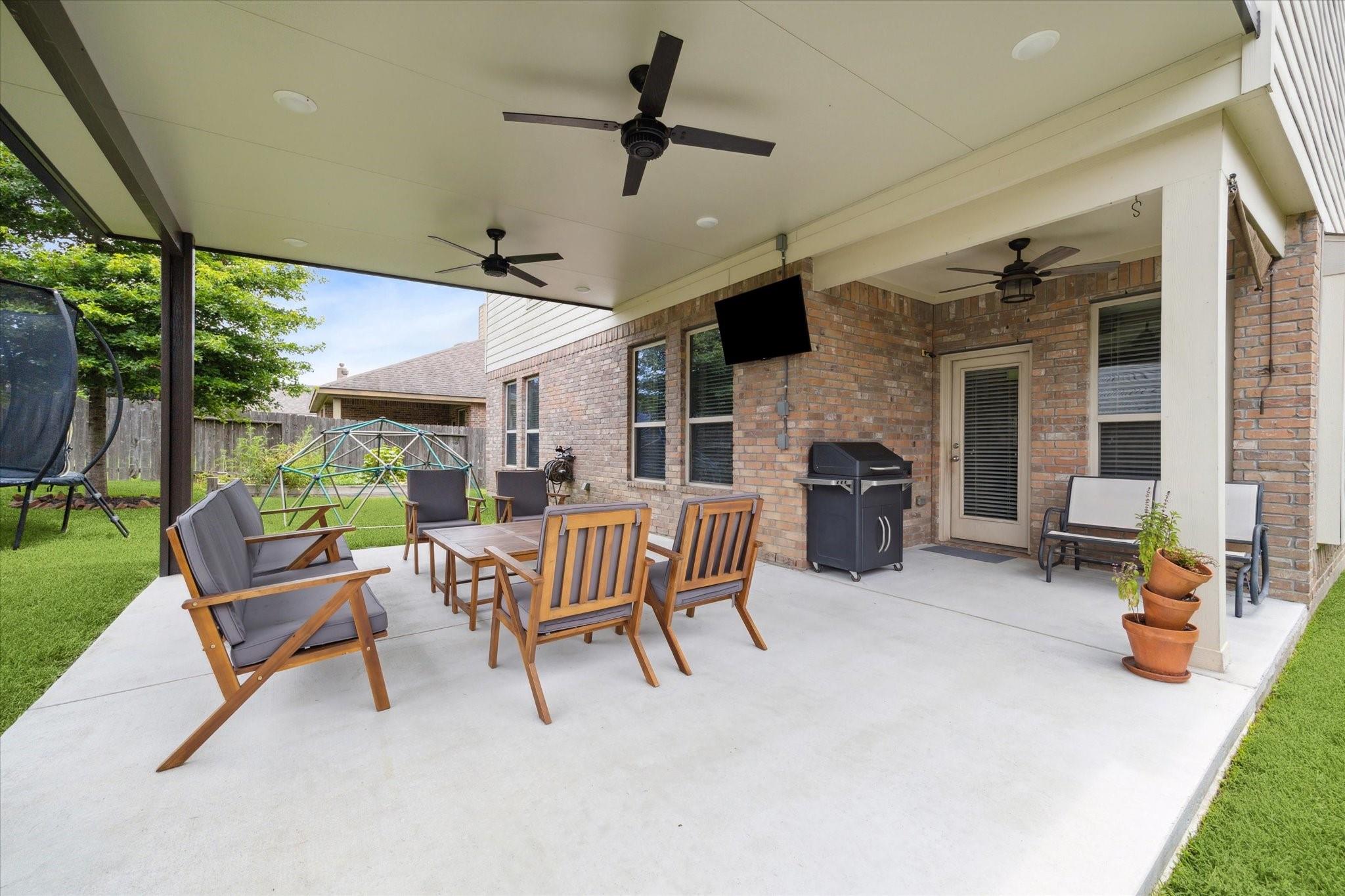 13711 Mckinney Creek Lane