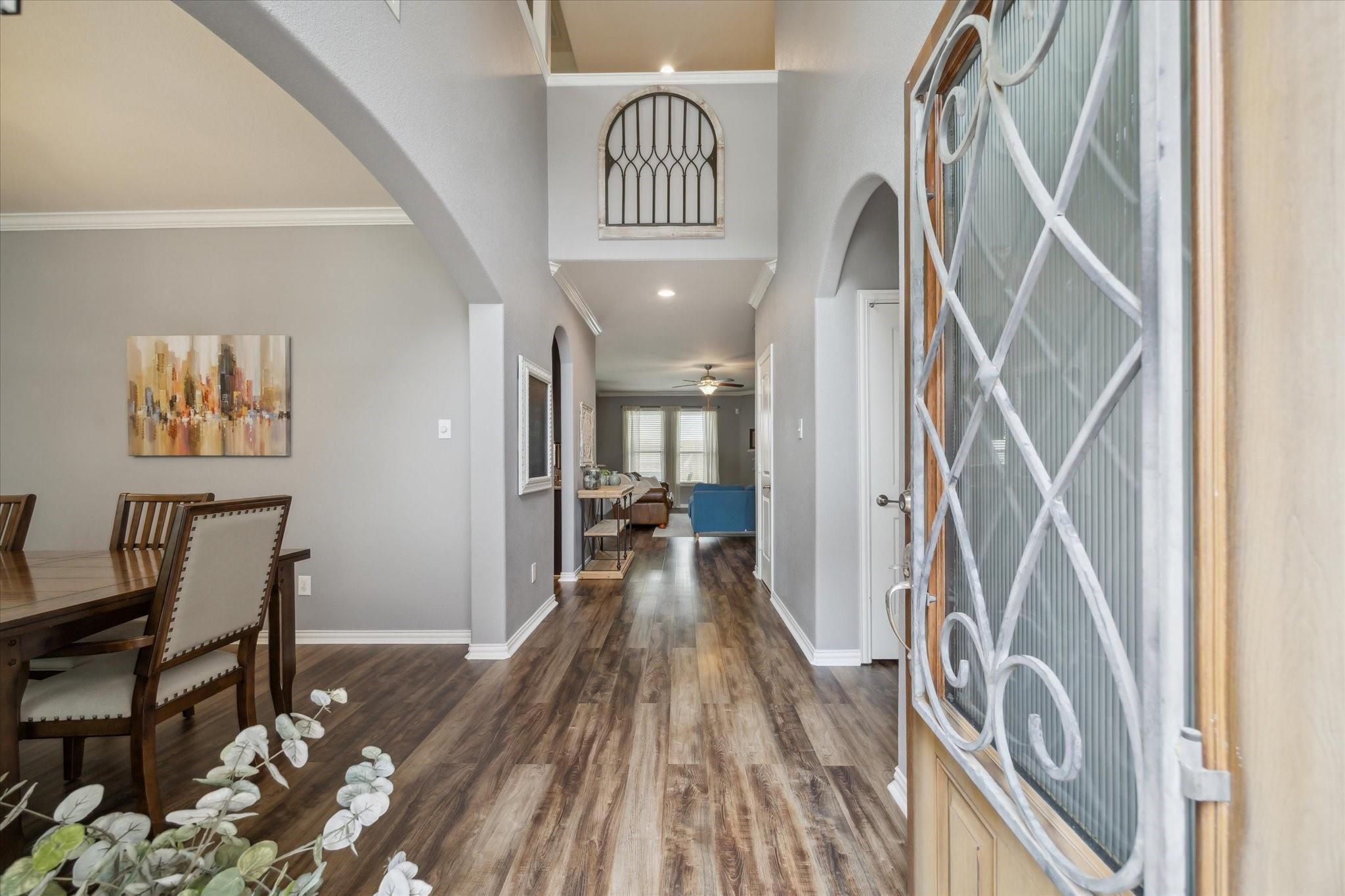 13711 Mckinney Creek Lane