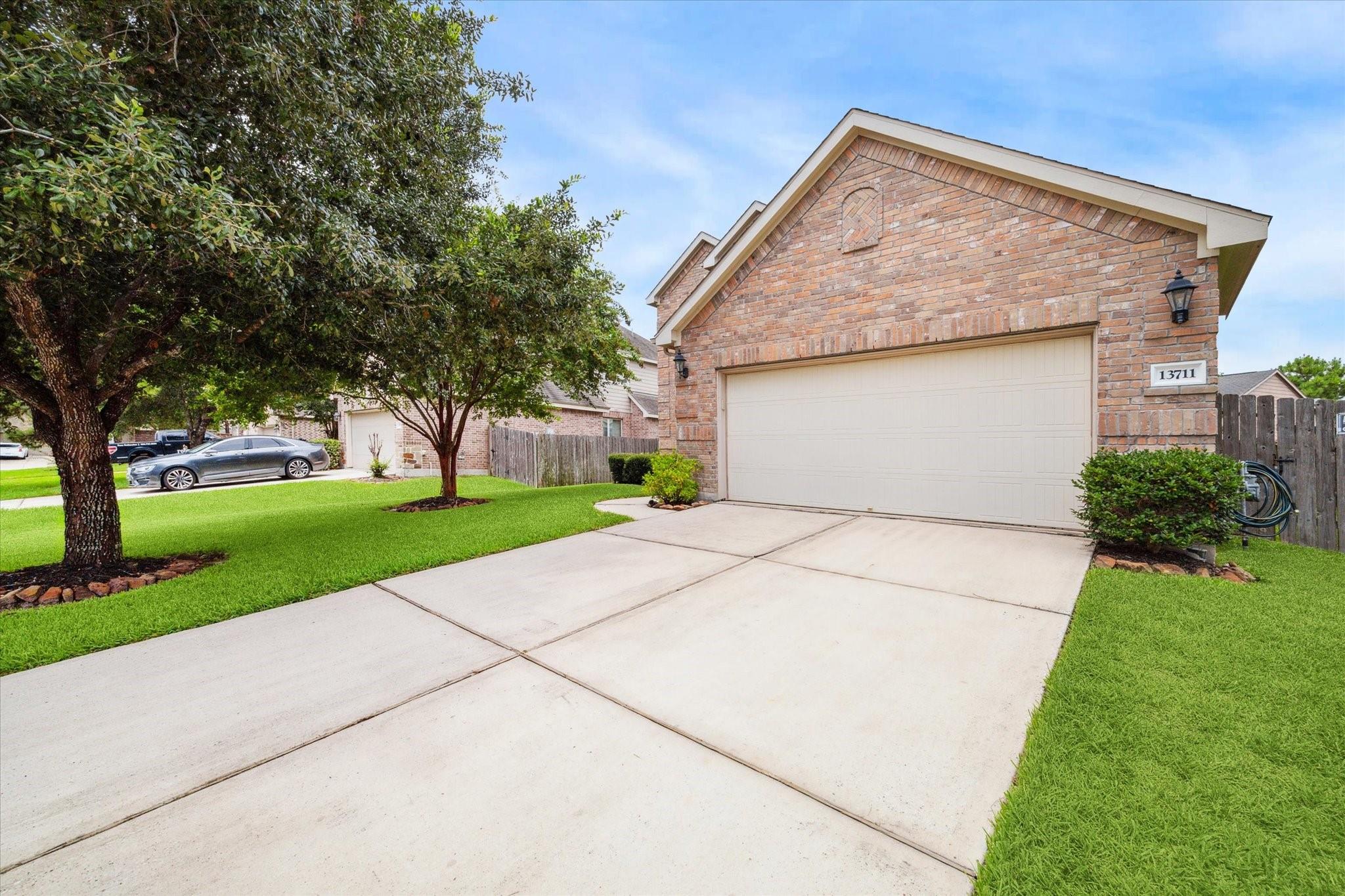 13711 Mckinney Creek Lane