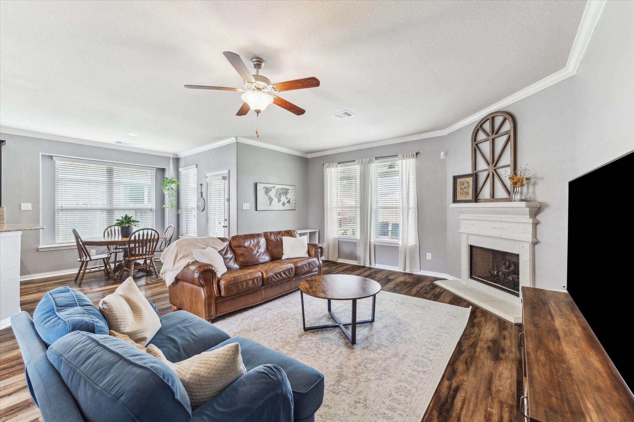 13711 Mckinney Creek Lane