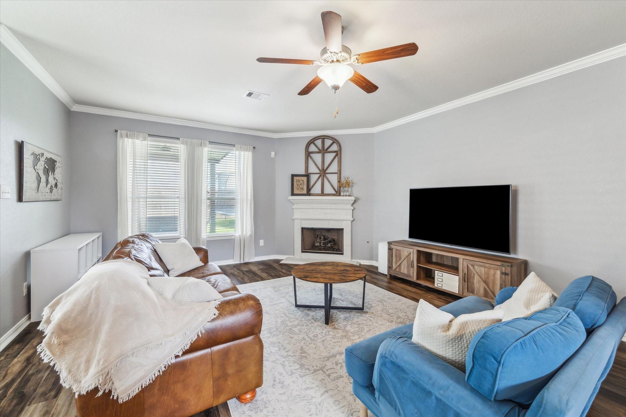 13711 Mckinney Creek Lane