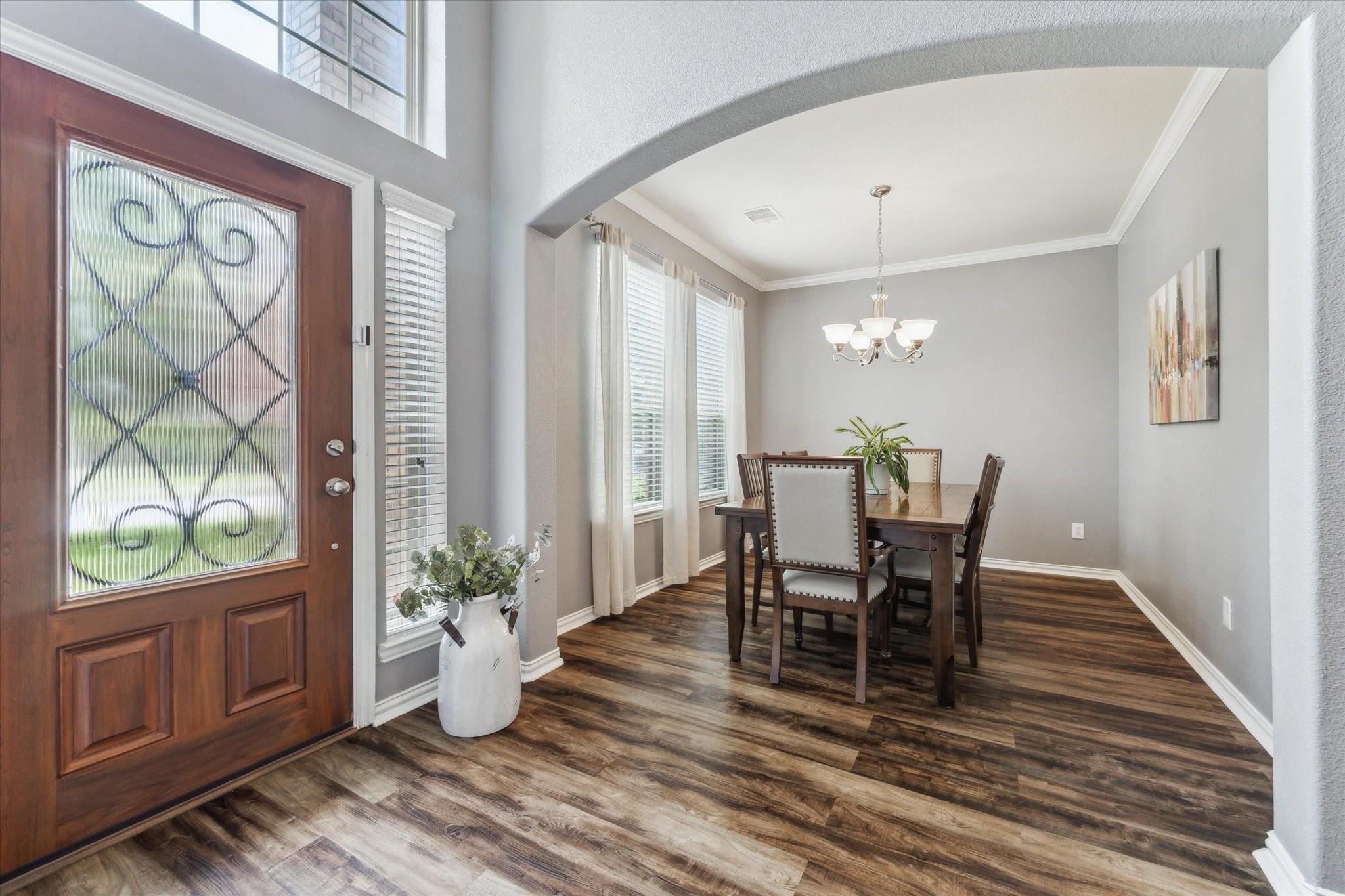 13711 Mckinney Creek Lane