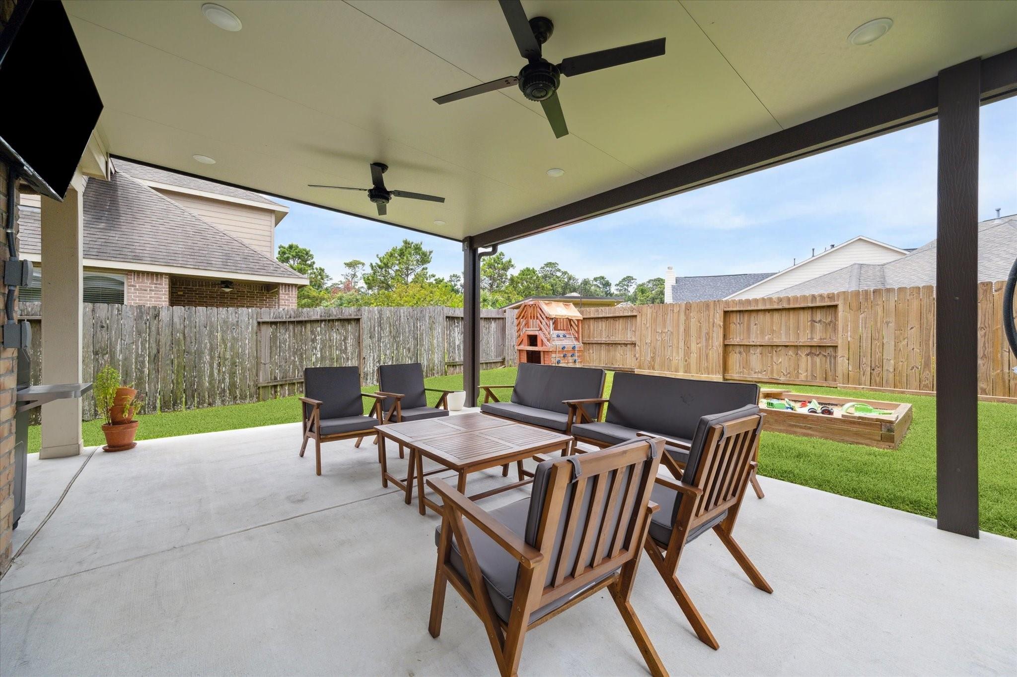 13711 Mckinney Creek Lane