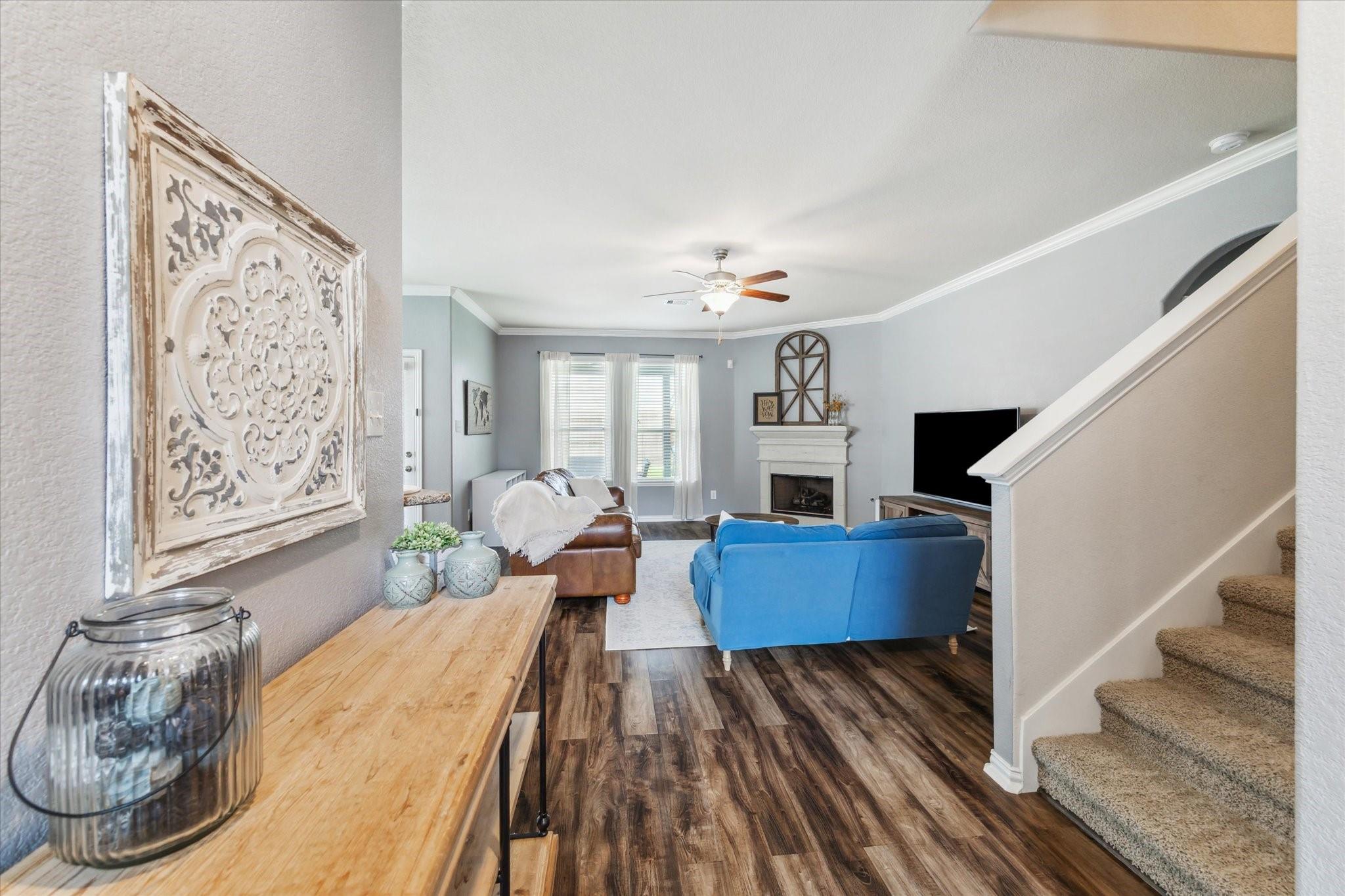 13711 Mckinney Creek Lane