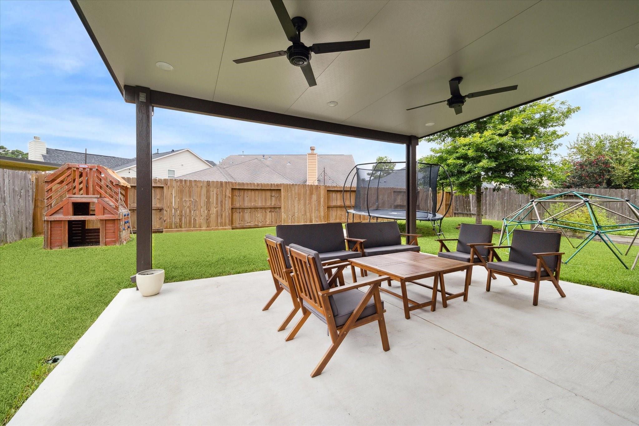 13711 Mckinney Creek Lane