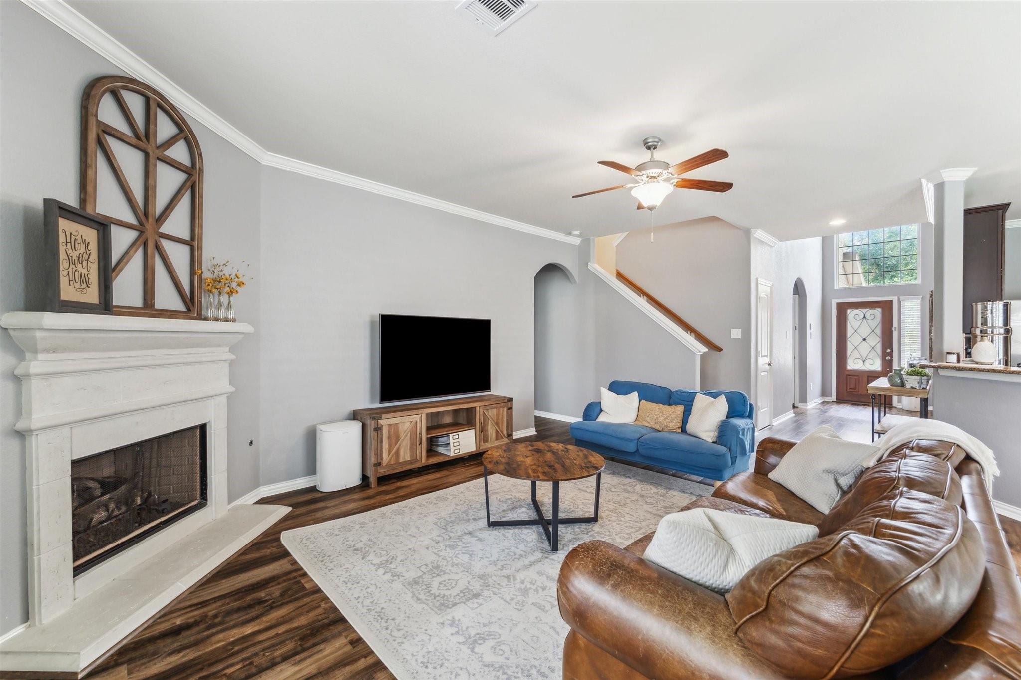 13711 Mckinney Creek Lane