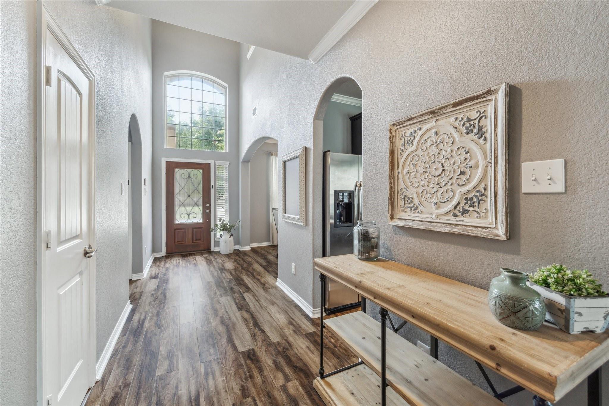 13711 Mckinney Creek Lane